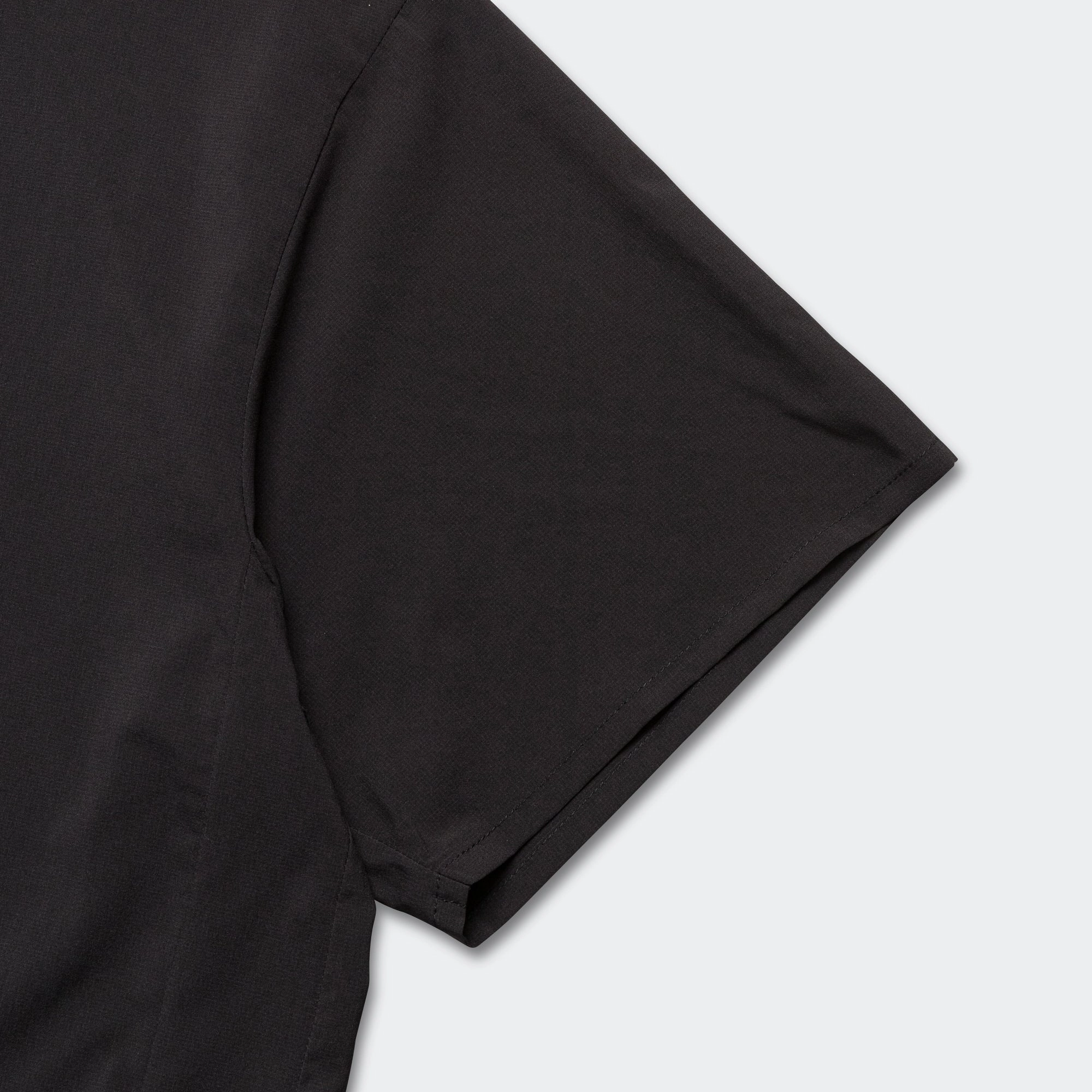 PLC Excursion Tee - Black Streetwear