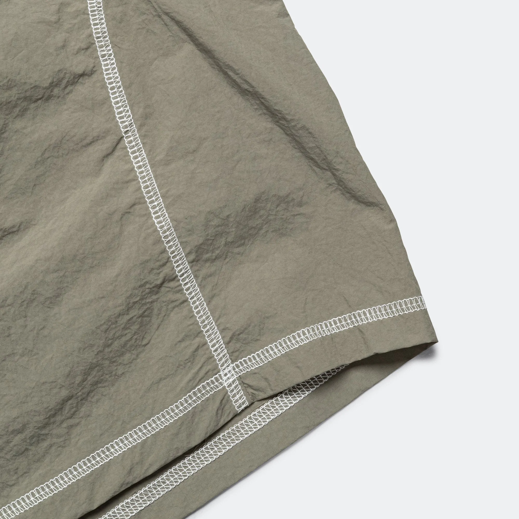 Seam Short - Sage adult clothing Ultra Soft Touch