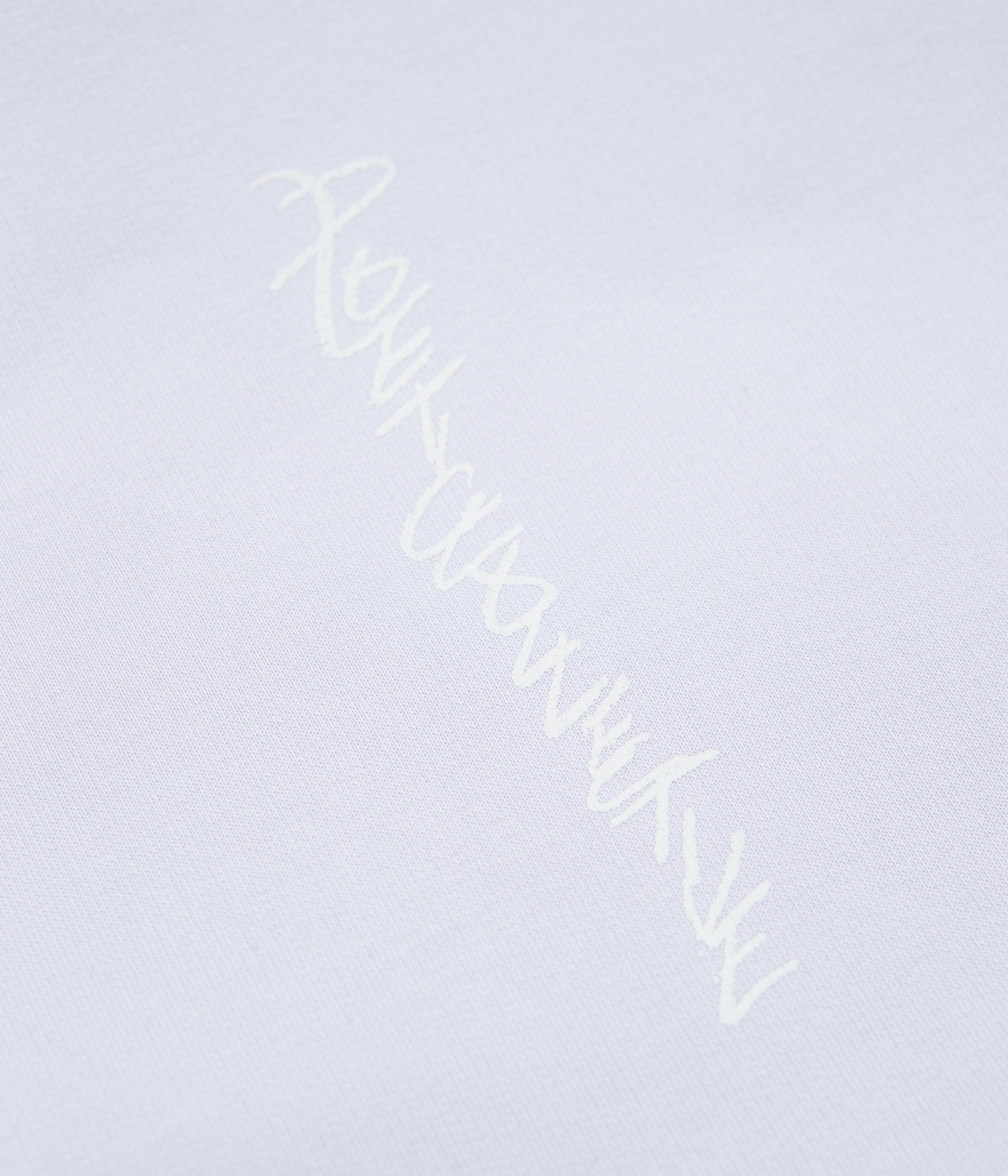 Park Stroll Poetic Collective Arm Outlines Hoodie - Purple