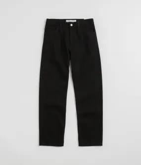 Polar 89 Jeans - Pitch Black Night Out Everyday Holiday Vibes Neutral Daily Wear