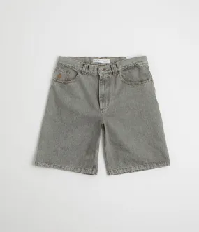 Quick Release Buckle Polar Big Boy Shorts - Eucaplytus