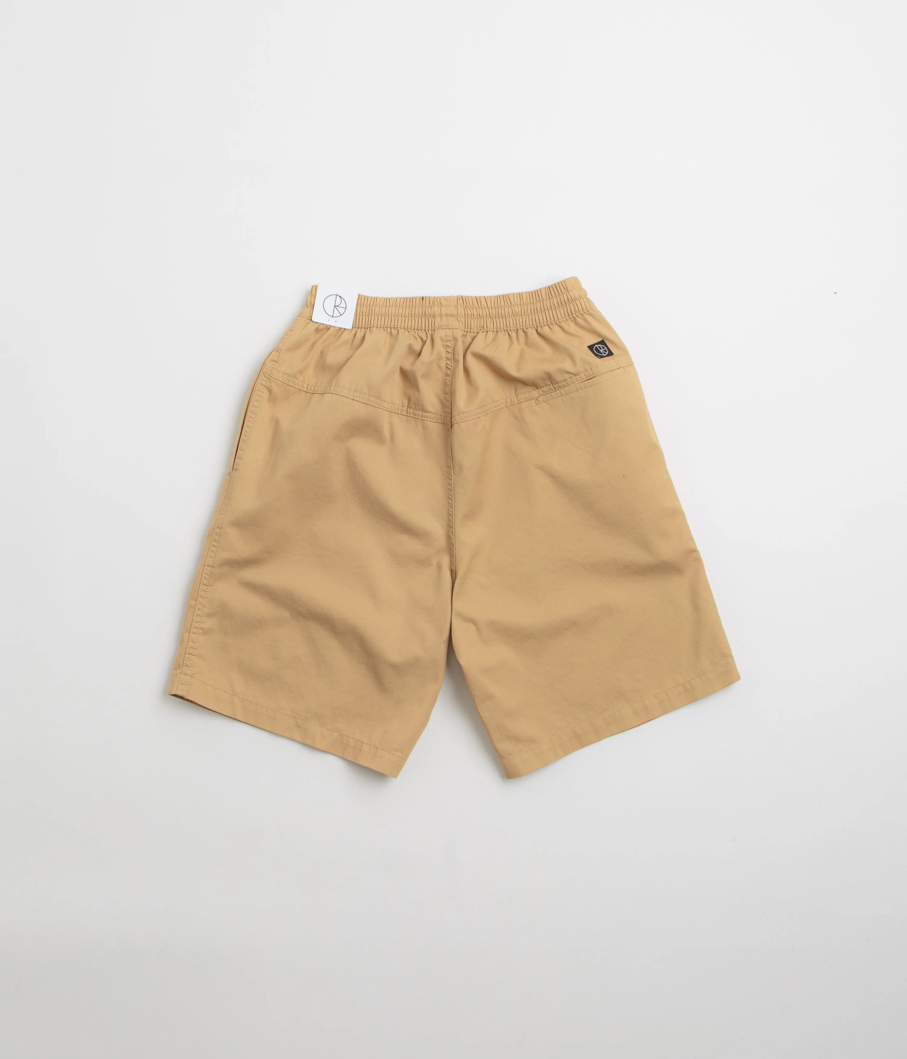 romper Polar Surf Shorts - Beige