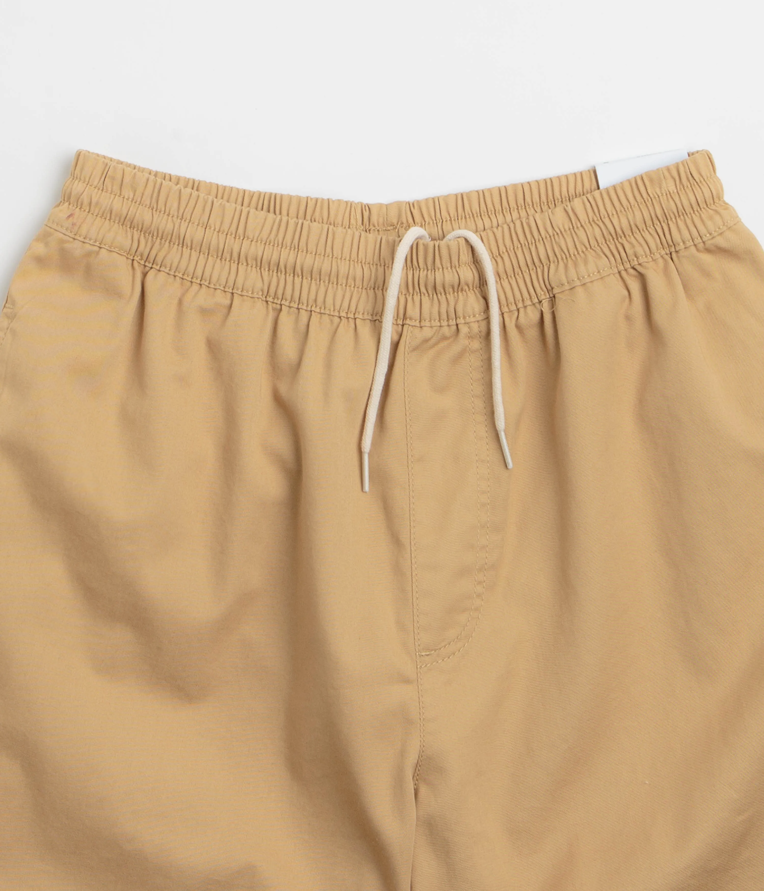 Polar Surf Shorts - Beige On-the-Go Shorts