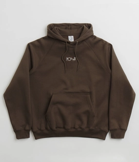 cleaning outfit Multipack Deal Polar Default Hoodie - Brown