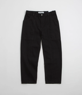 Polar Jiro Pants - Pitch Black Sport Performance