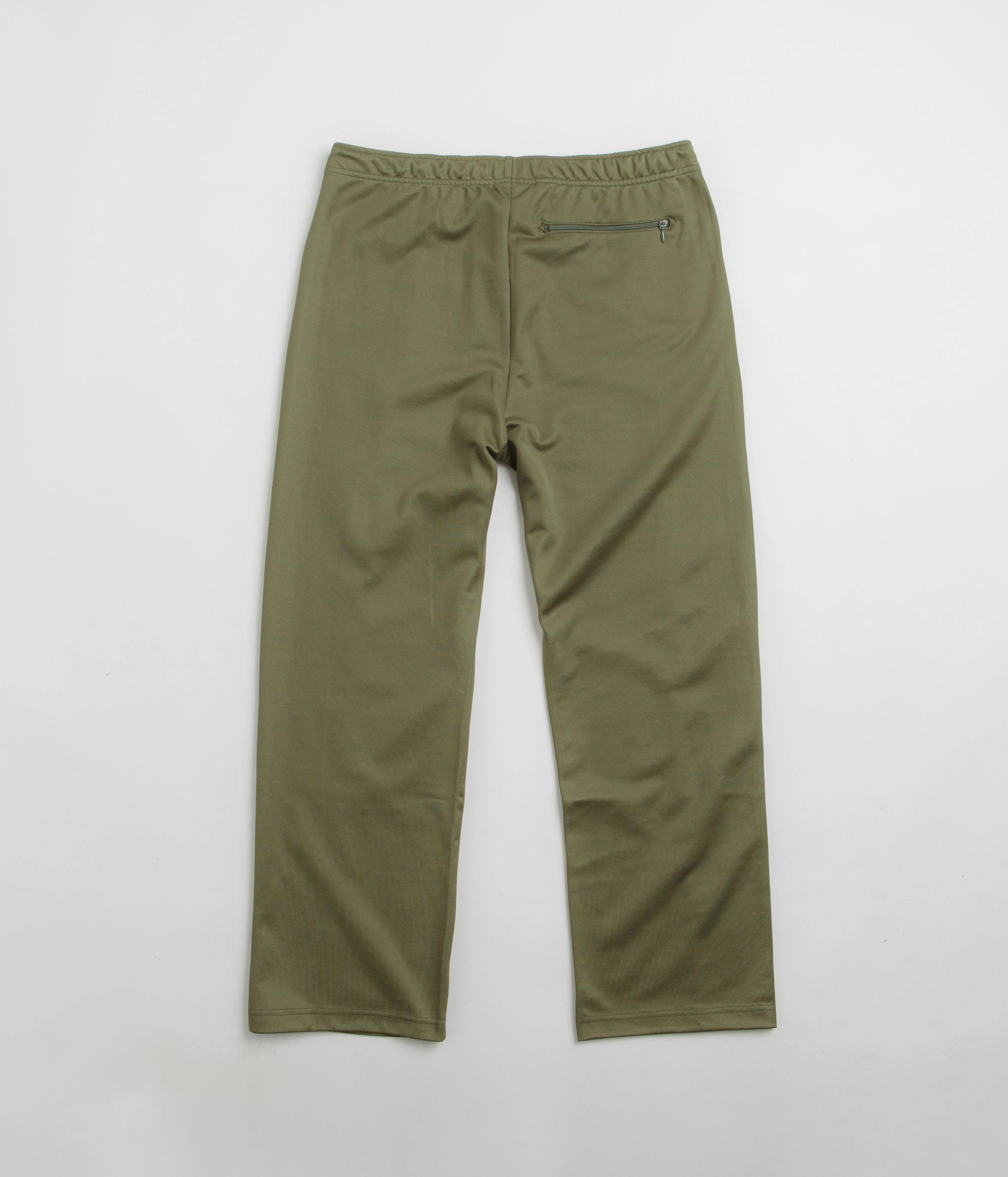 Adjustable Closure MoistureControlLiner Polar Raphael Track Pants - Uniform Green