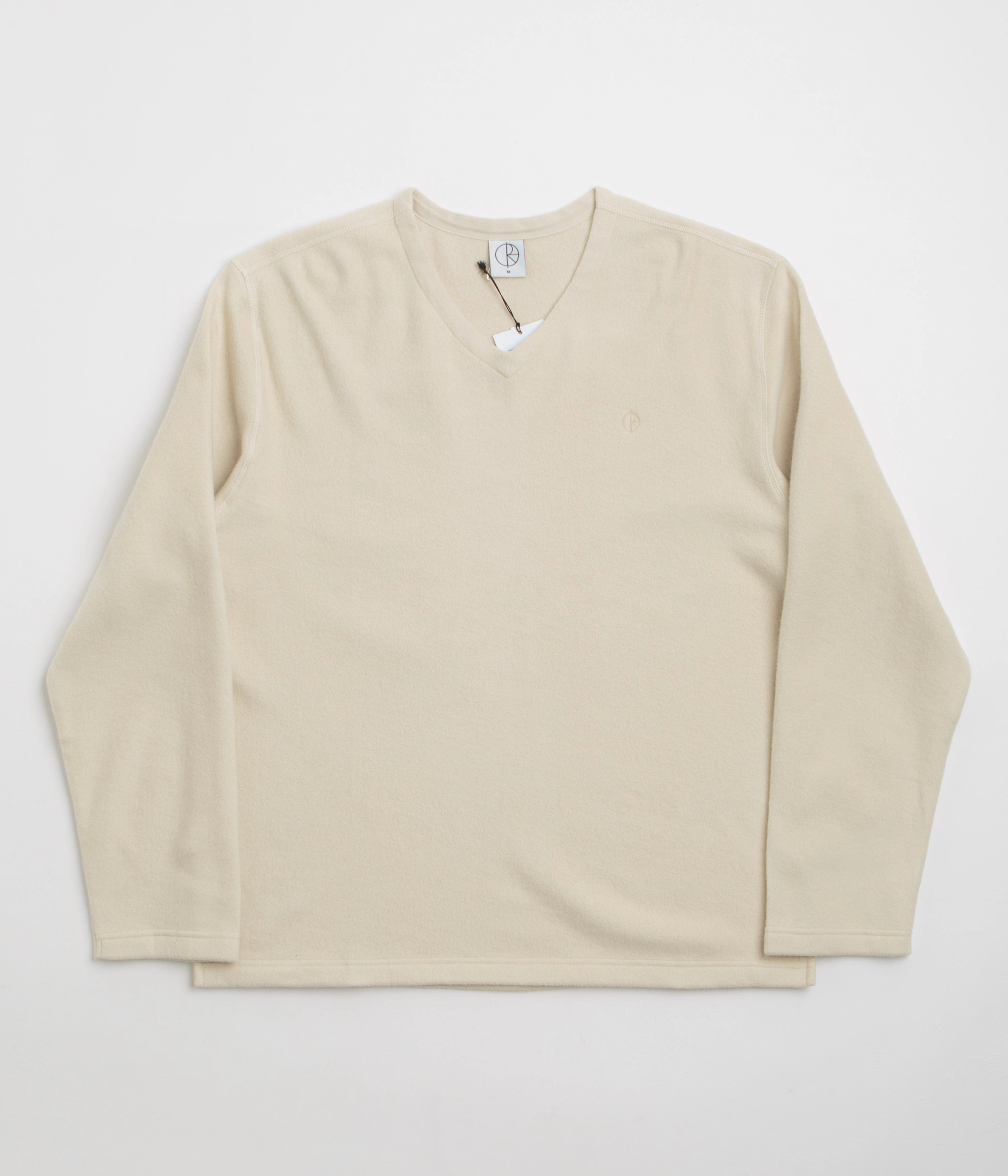 Polar Scott Sweatshirt - Sand Urban Relaxed product personalization ideas