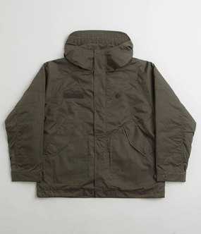 Polar Walter Army Jacket - Army Green men
