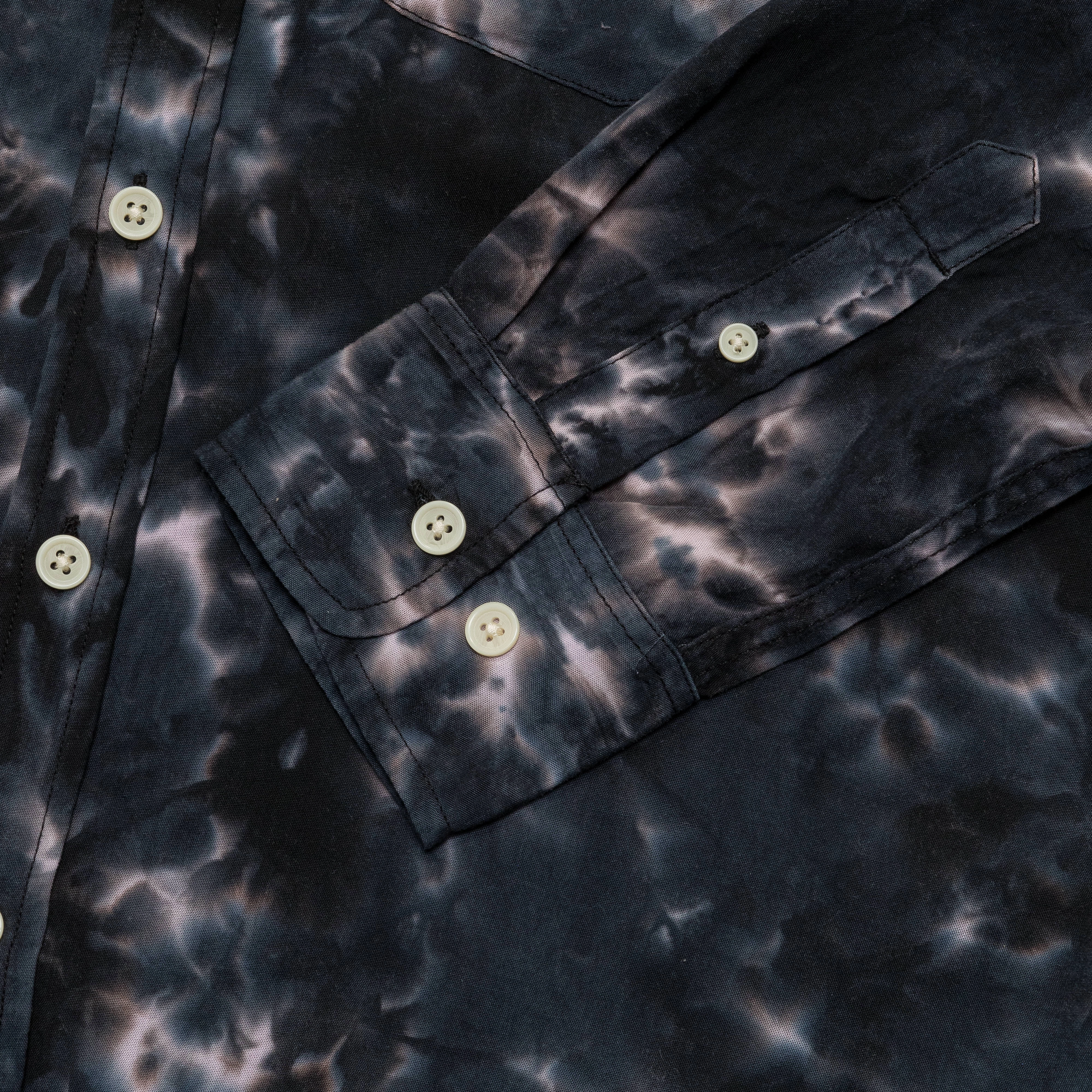 Nimbus LS - Black UVProtectionFinish