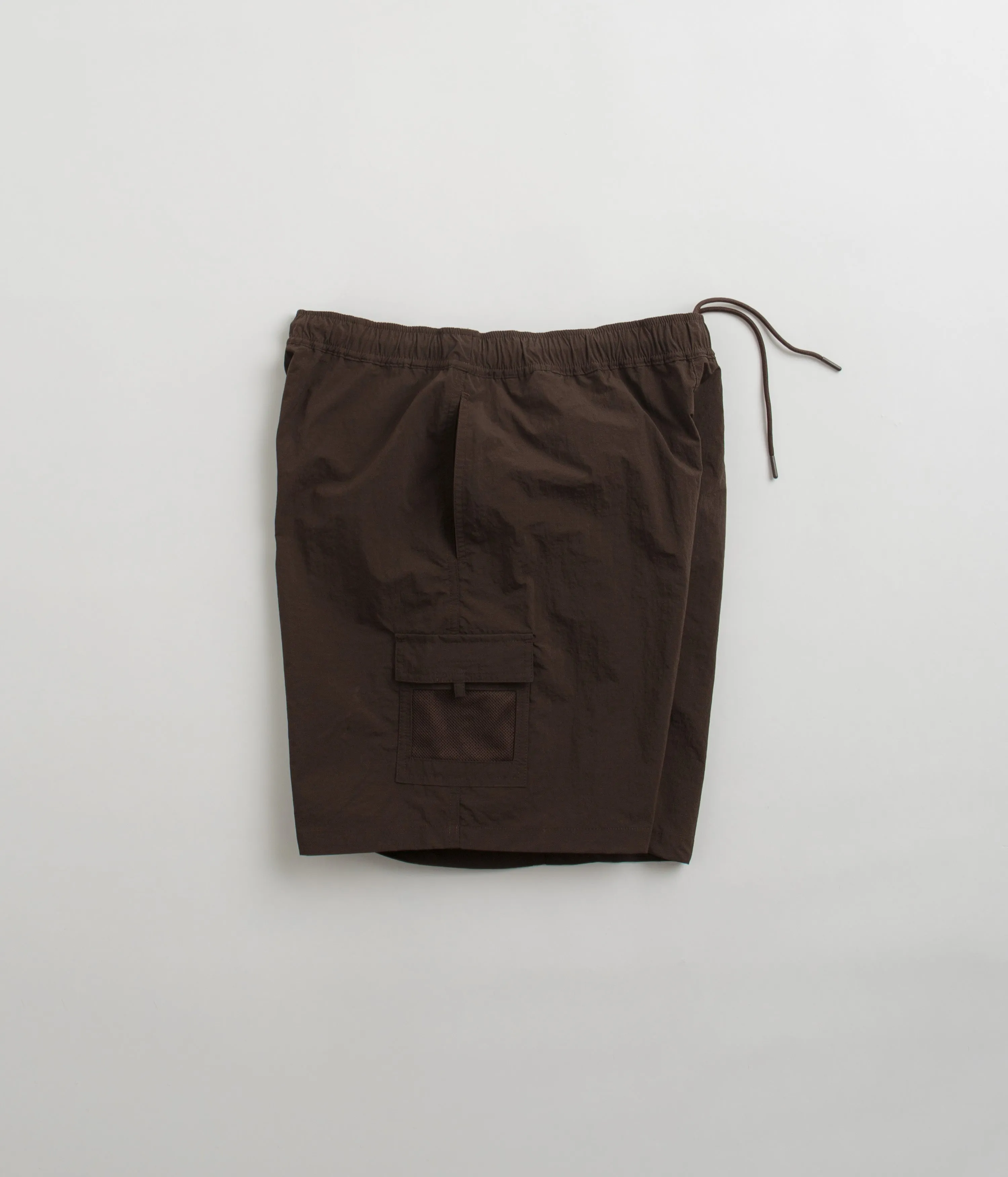 TemperatureRegulating Pop Trading Company Painter Shorts - Delicioso