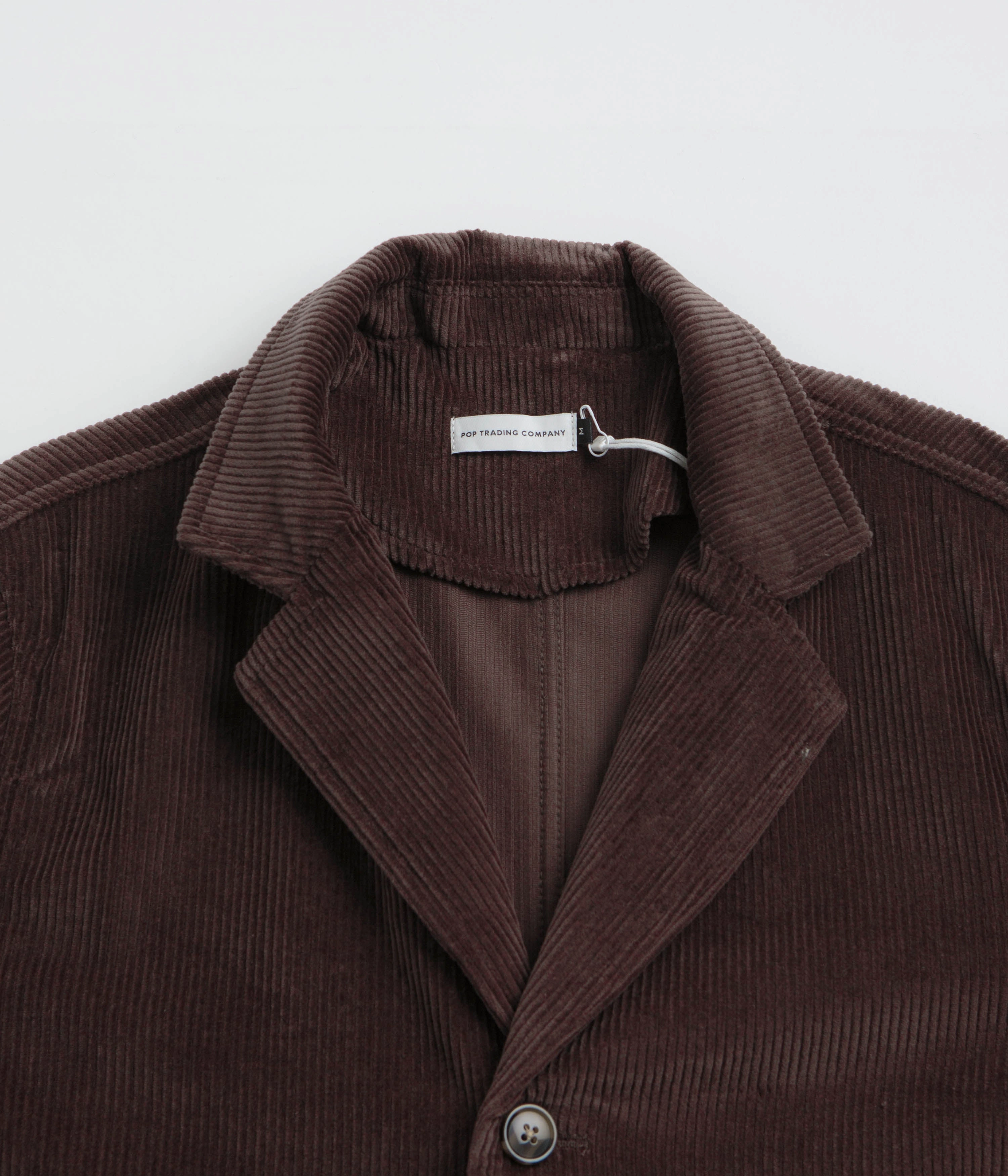 multi-color Pop Trading Company Hewitt Jacket - Delicioso