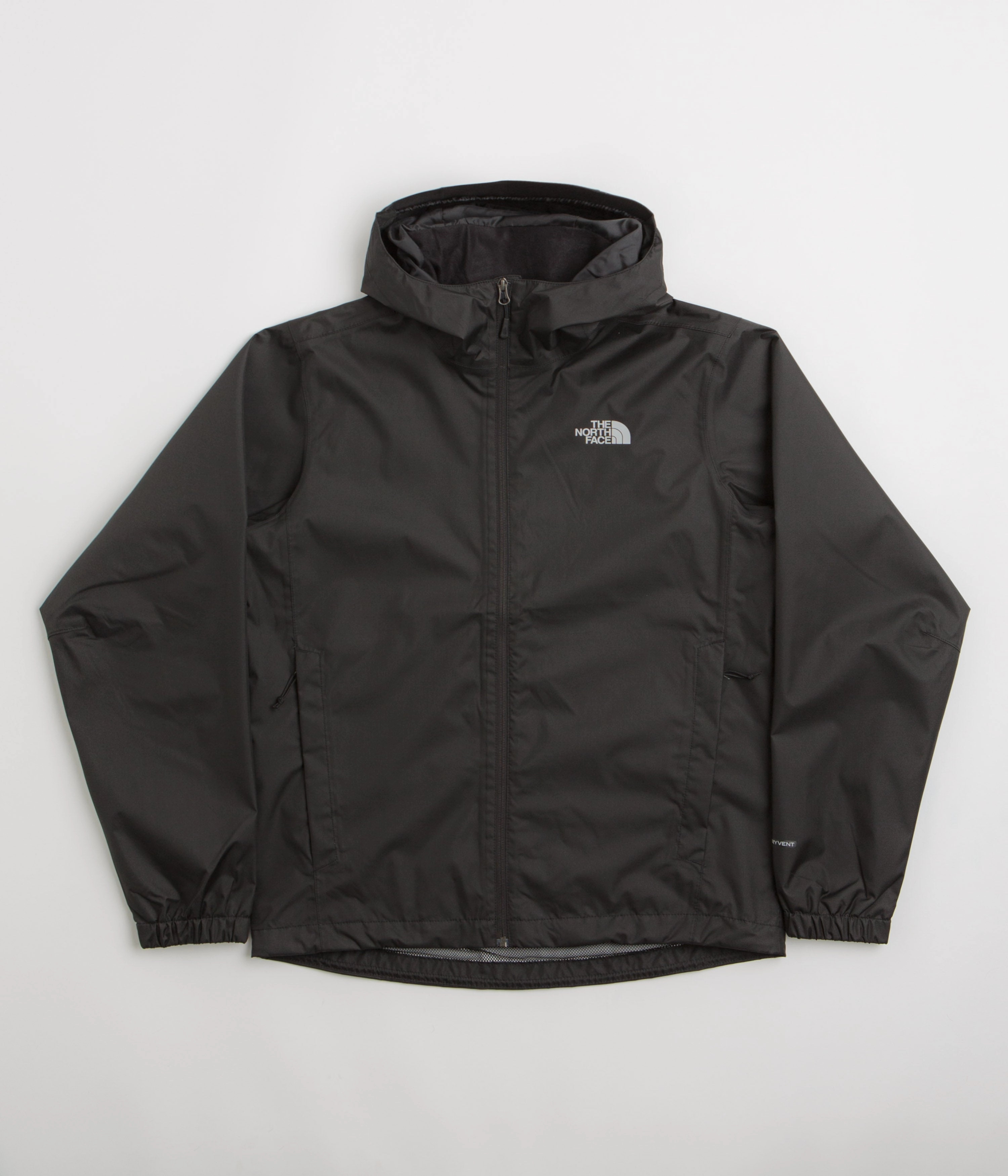 The North Face Quest Jacket - TNF Black Thermal Shield Potential