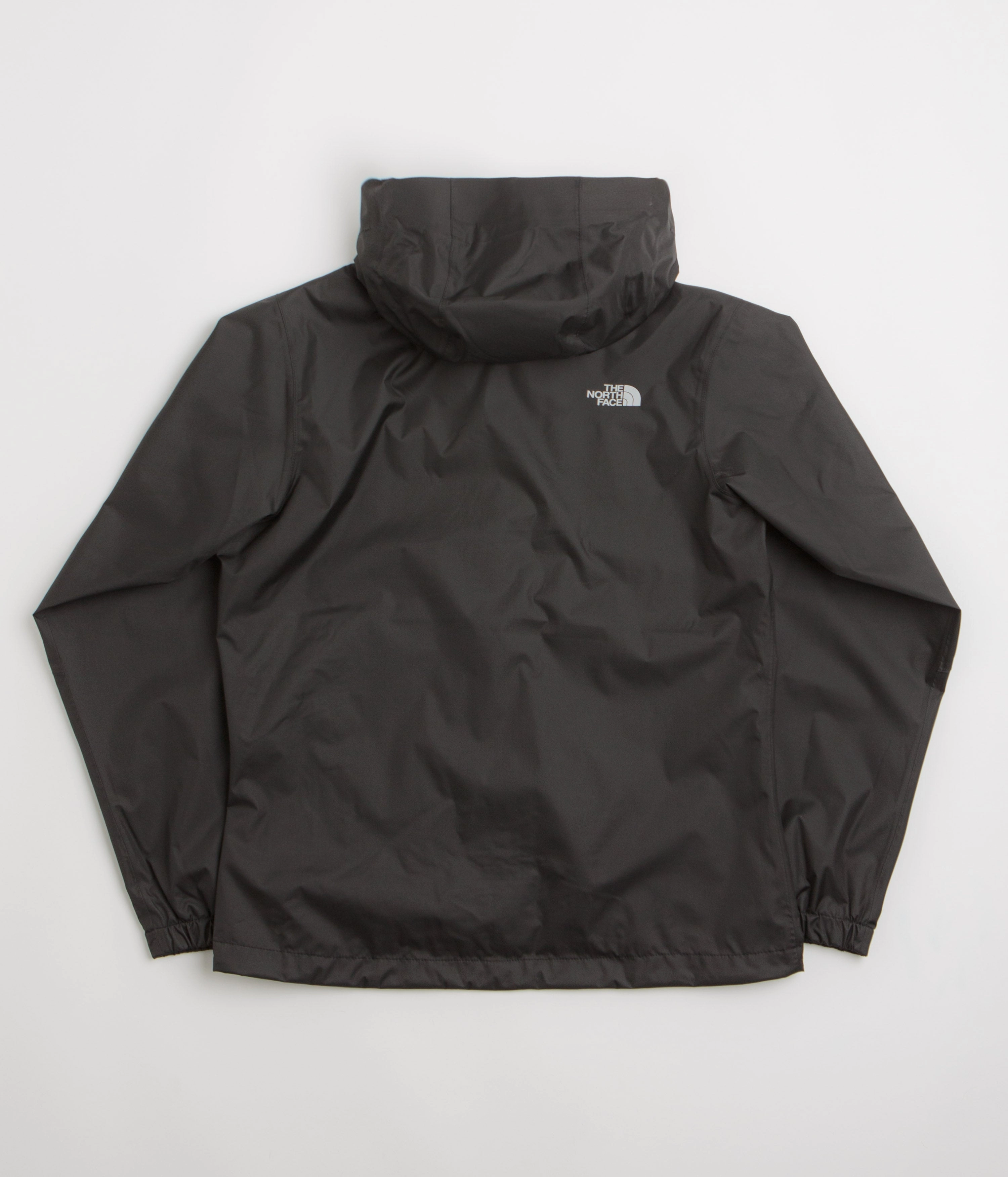 The North Face Quest Jacket - TNF Black Create