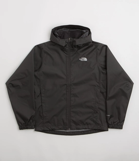 The North Face Quest Jacket - TNF Black Thermal Shield Potential