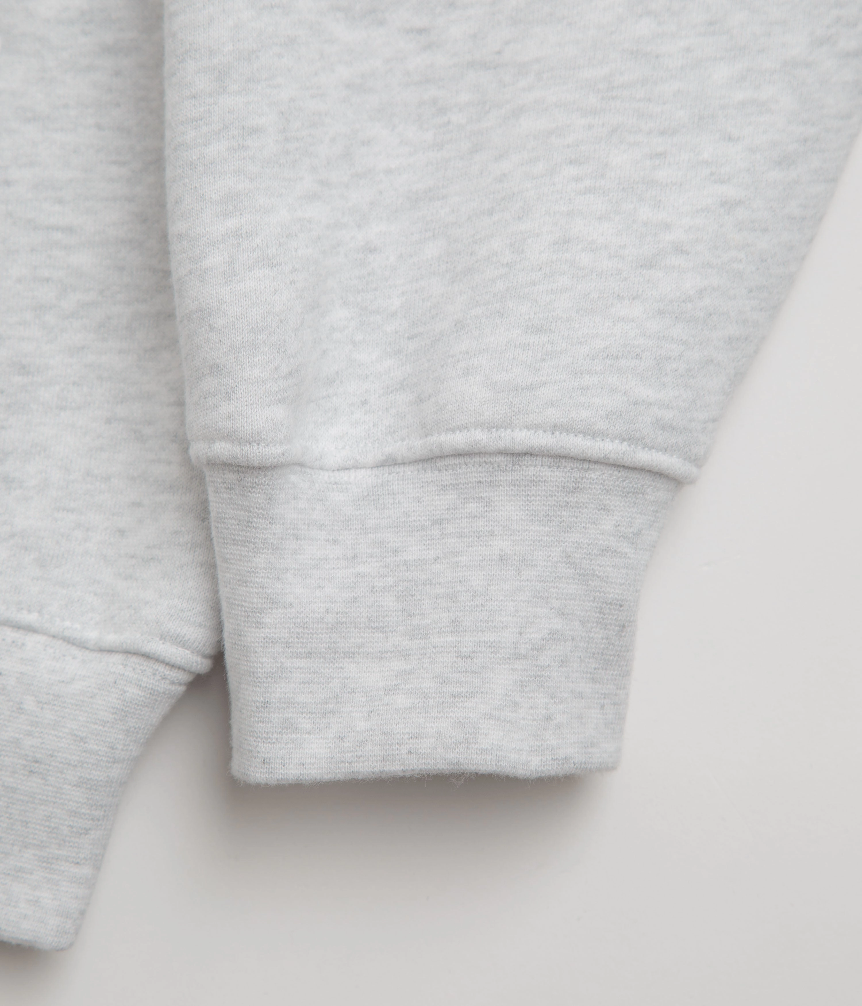 Dime Storm Hoodie - Ash wrinkle free volleyball outfit