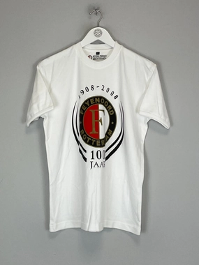 Classic Fit 2008 FEYENOORD T-SHIRT (M) OM