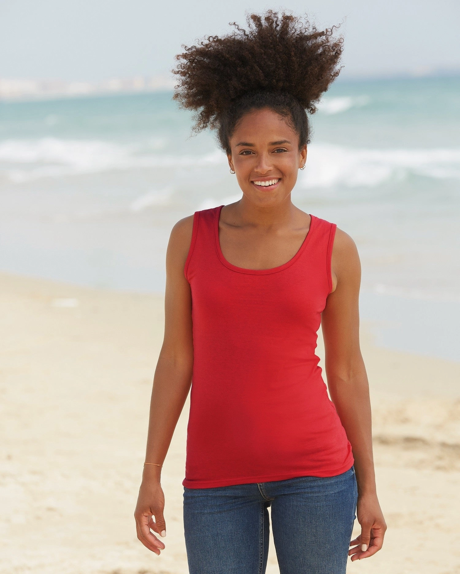 Lady-Fit Valueweight Vest | BLACK Scientific - useful elderly users