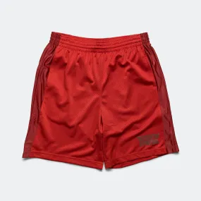 Basketball Short - Orange martial arts gear