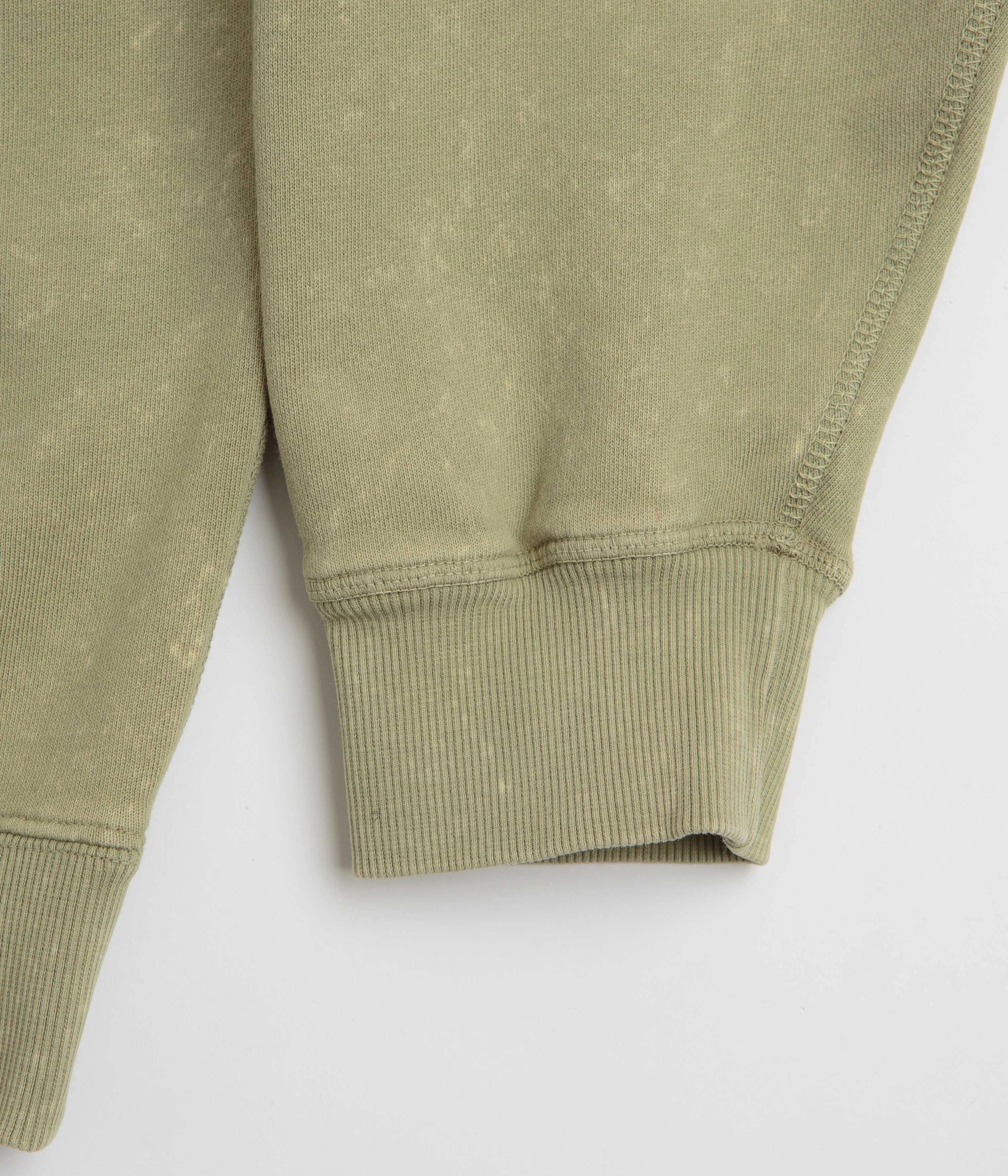 Polar Surf Logo Acid Frank Hoodie - Light Green Punk style Everyday Use