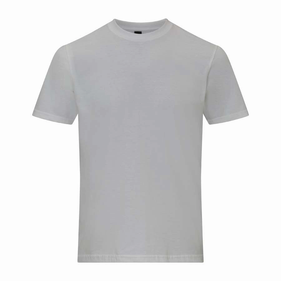 Softstyle Midweight Adult T-Shirt | WHITE Retro