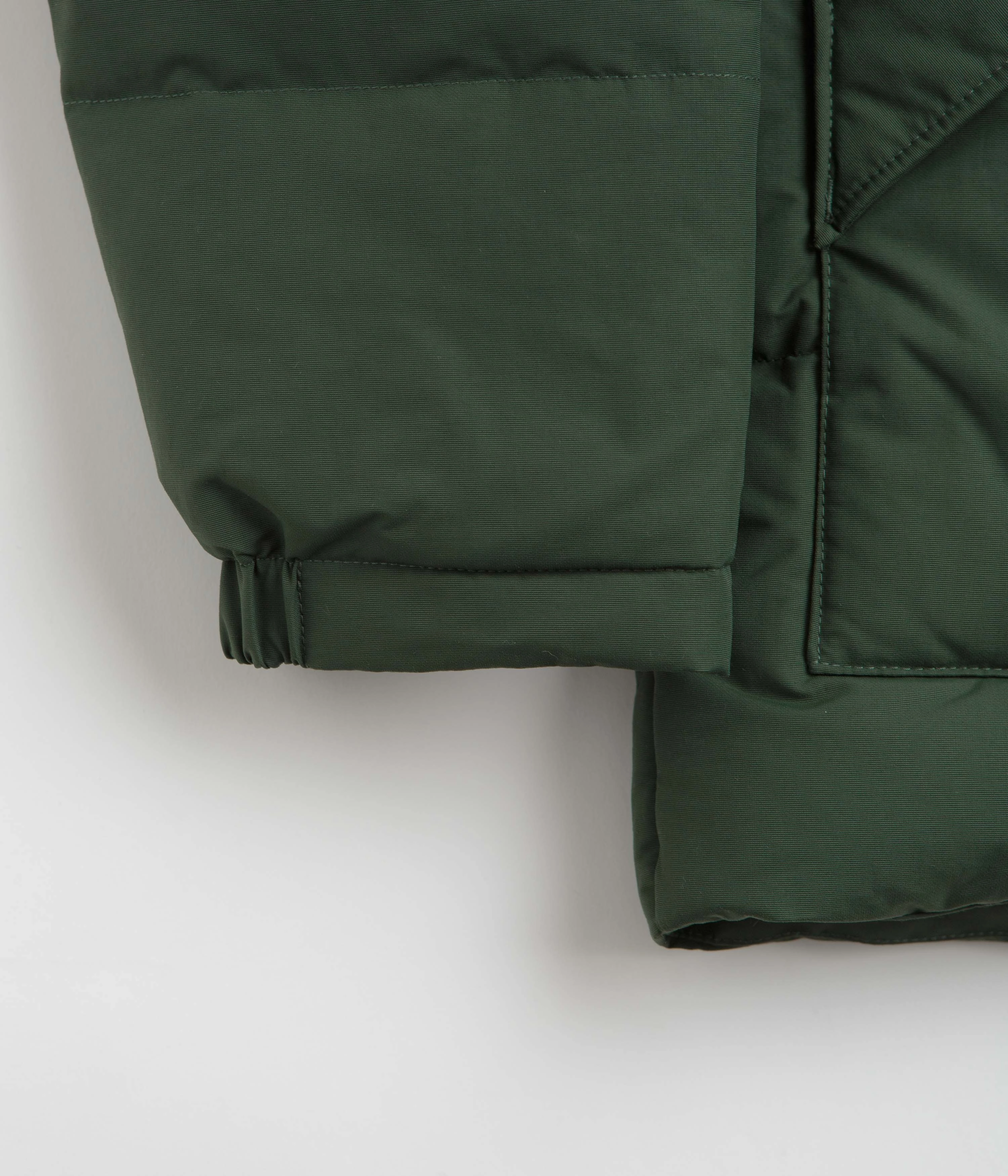regular Heat Reflective Tech Patagonia Downdrift Jacket - Torrey Pine Green