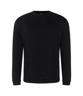 Pro Sweatshirt | BLACK product holiday wearability Casual Fit