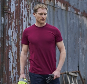 Pro T-Shirt | BLACK Bold and Comfortable