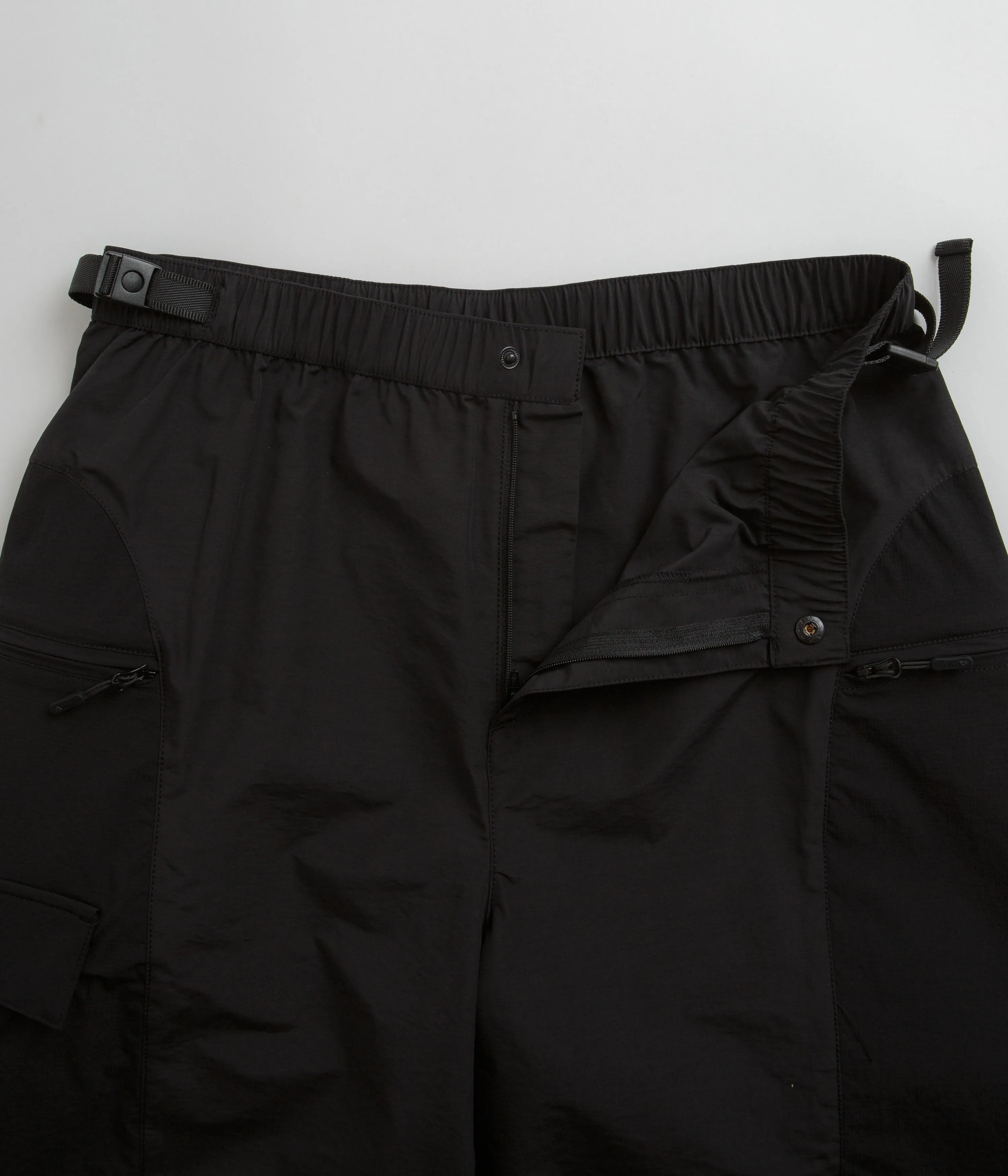 jewelry Purple Mountain Observatory Expedition Shorts - Black