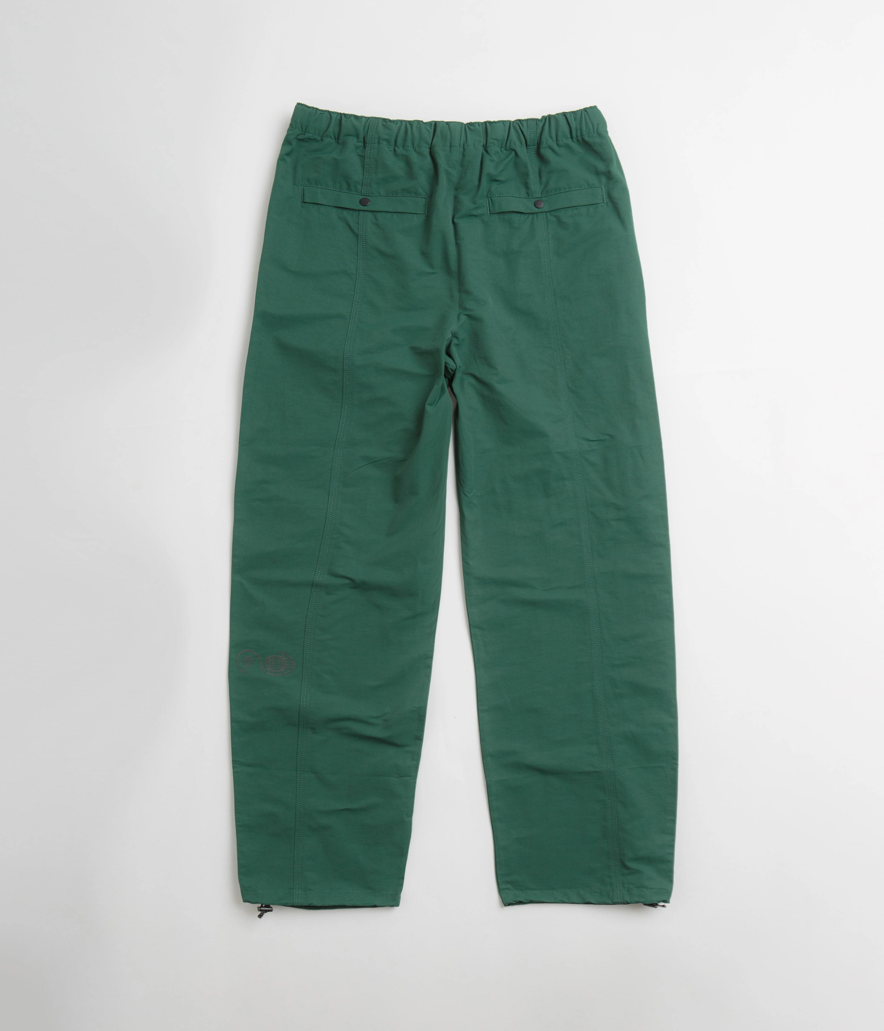Purple Mountain Observatory Loose Alpine Pants - Eden Street Comfort