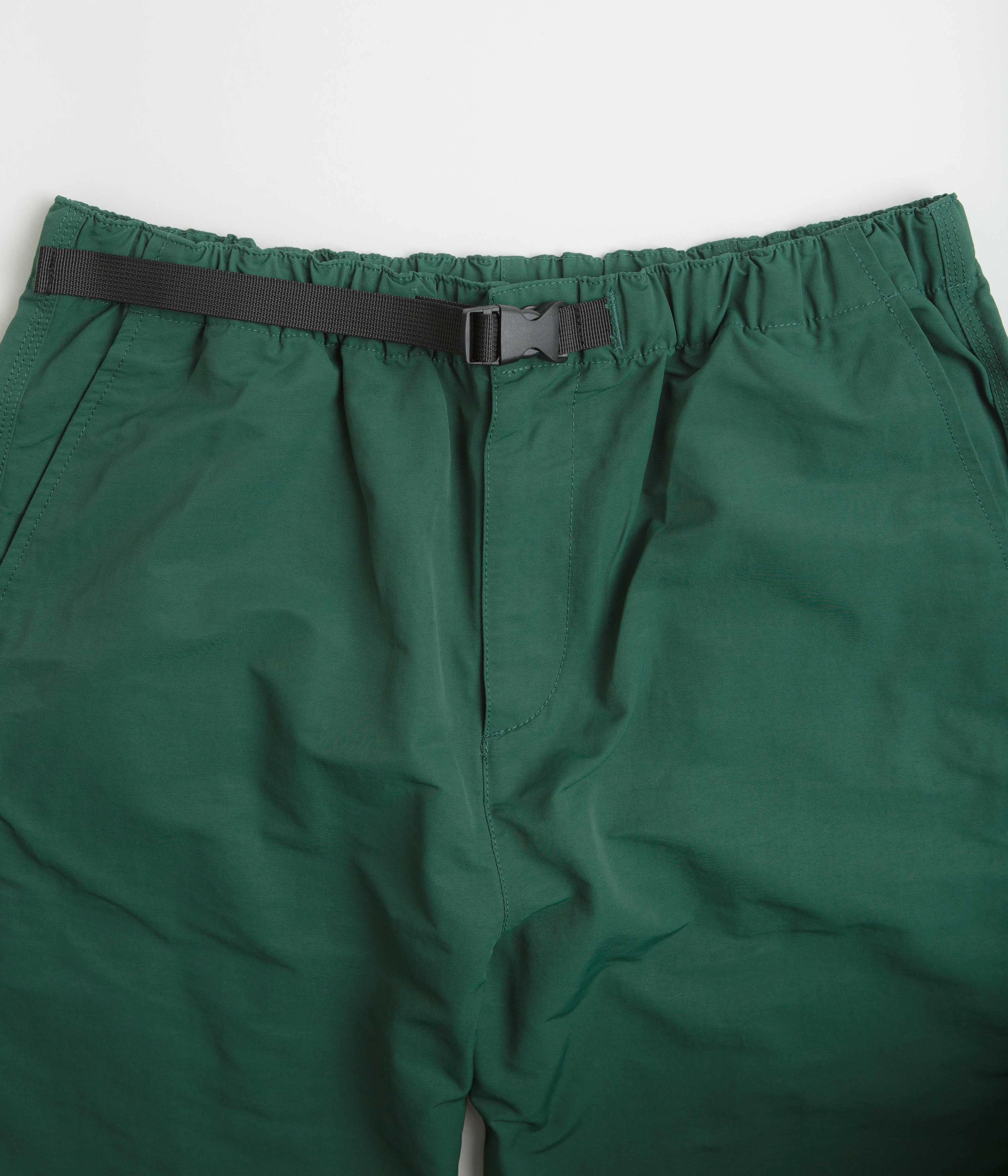 Purple Mountain Observatory Loose Alpine Pants - Eden Abrasion Resistant Panels Soft and Stretchy