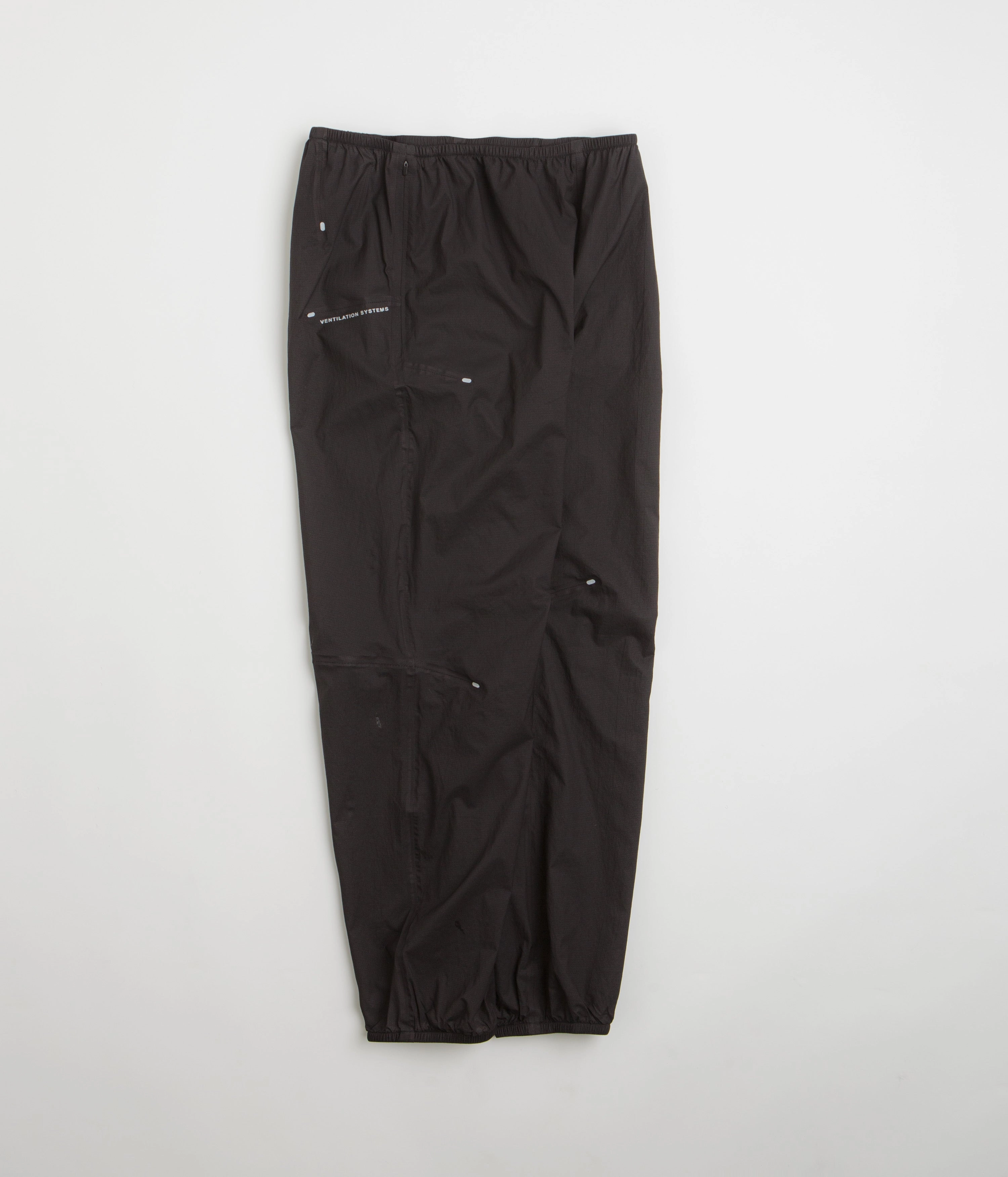 Purple Mountain Observatory Stinger Pants - Black High Waist All-Day Wear