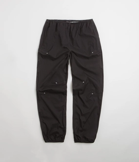 Comfort for All Purple Mountain Observatory Stinger Pants - Black