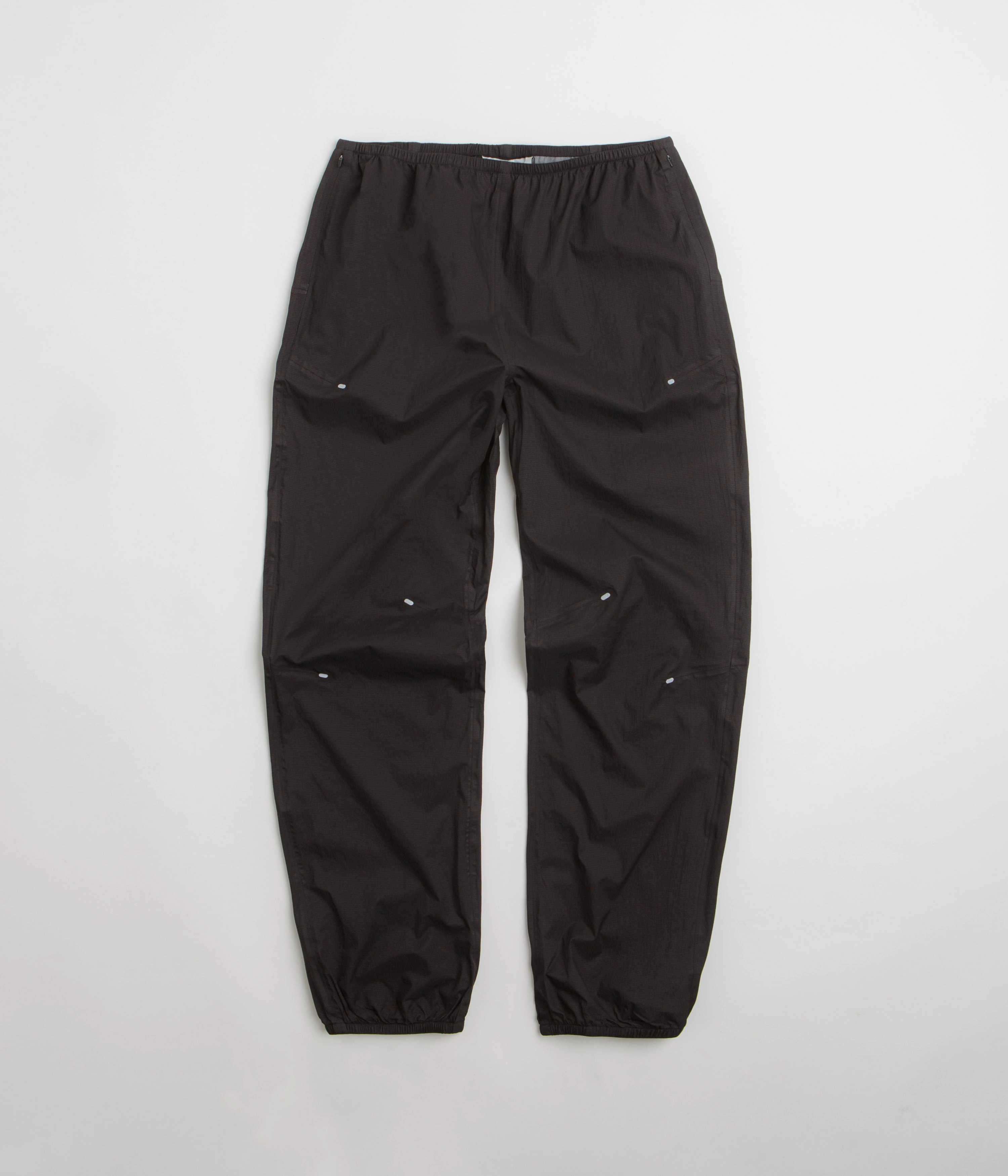 Comfort for All Purple Mountain Observatory Stinger Pants - Black