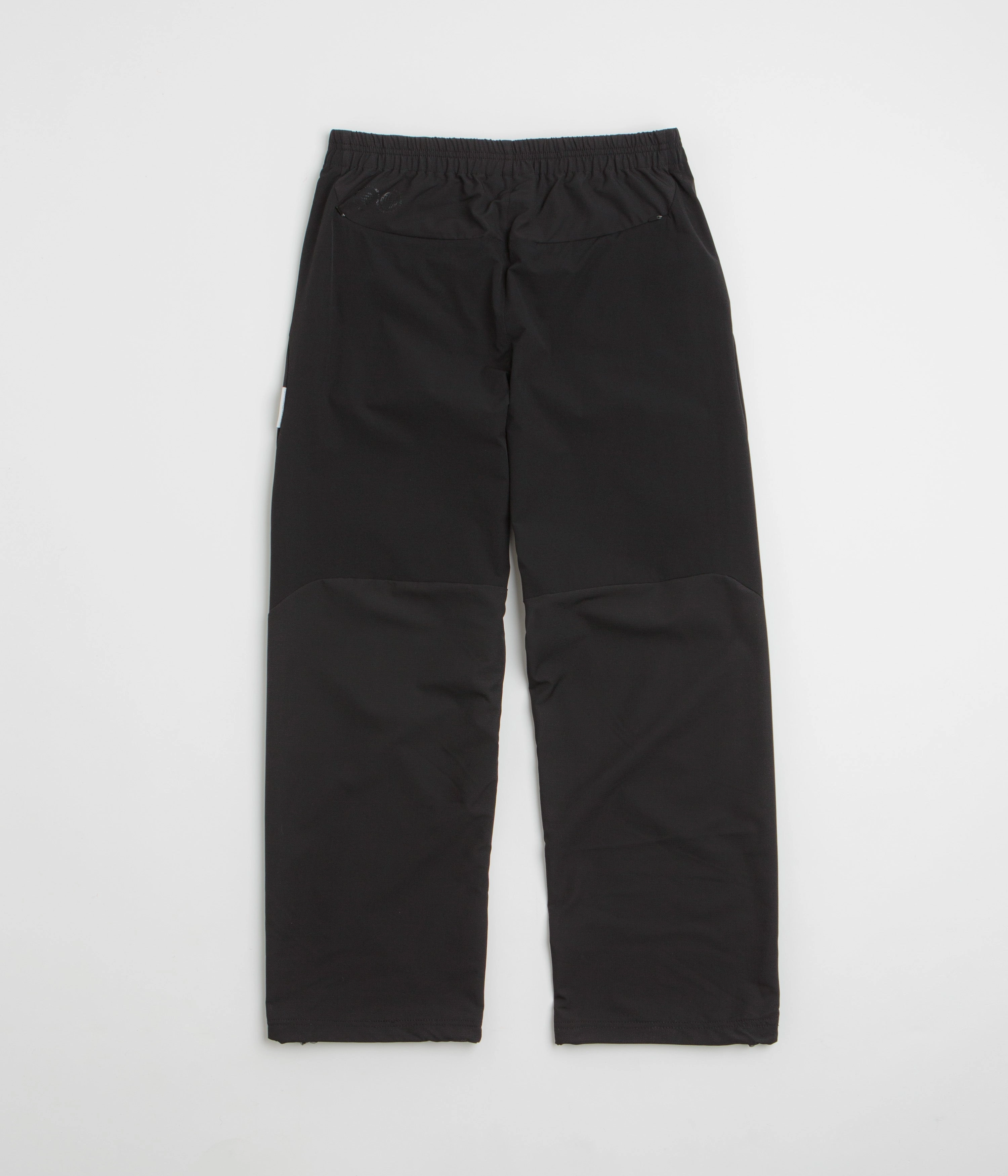 Purple Mountain Observatory Terrain Pants - Black / Black MachineWashableFabric