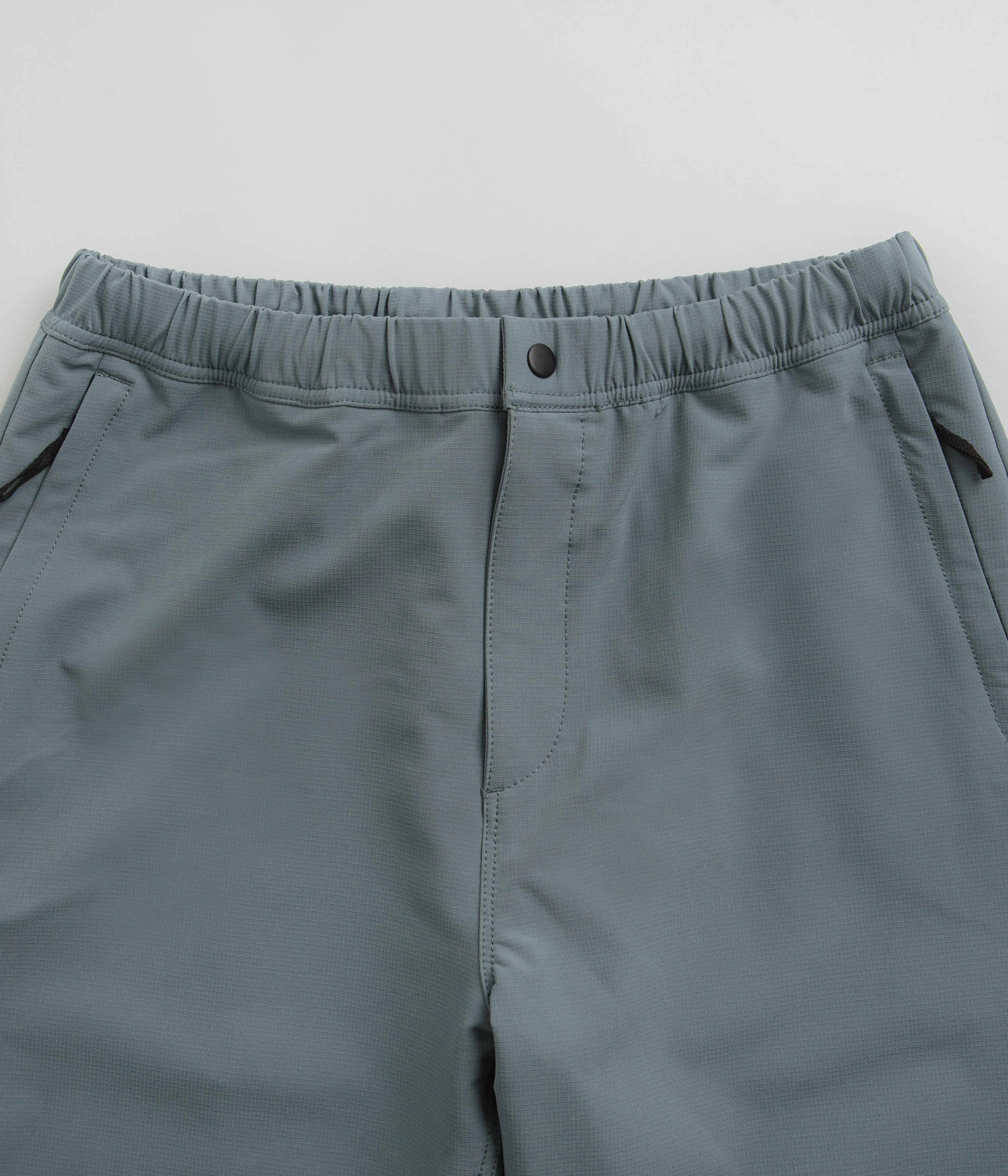 Purple Mountain Observatory Trail Pants - Slate Basic Style
