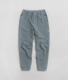 Purple Mountain Observatory Trail Pants - Slate Sporty Style