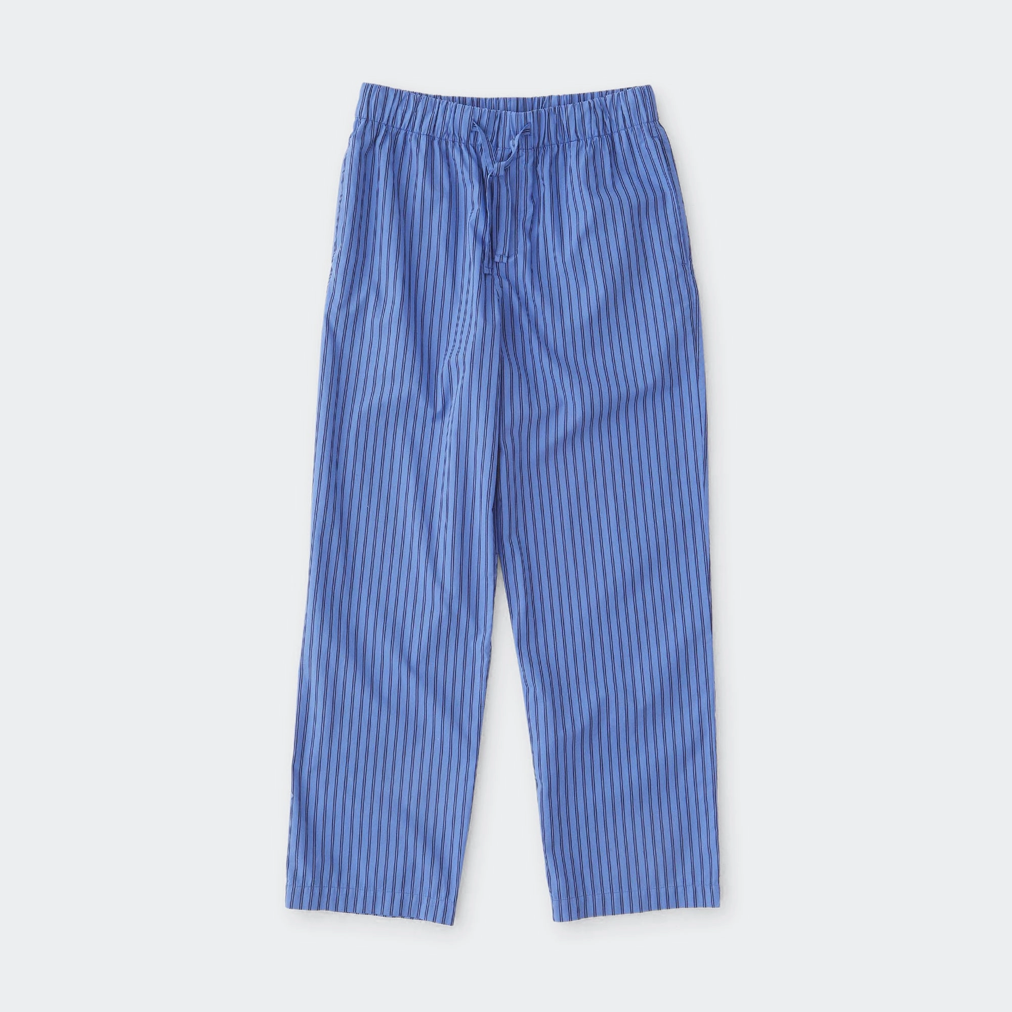 Pyjama Pants - Boro Stripes NonChafingEdges Abrasion Resistant Fabric