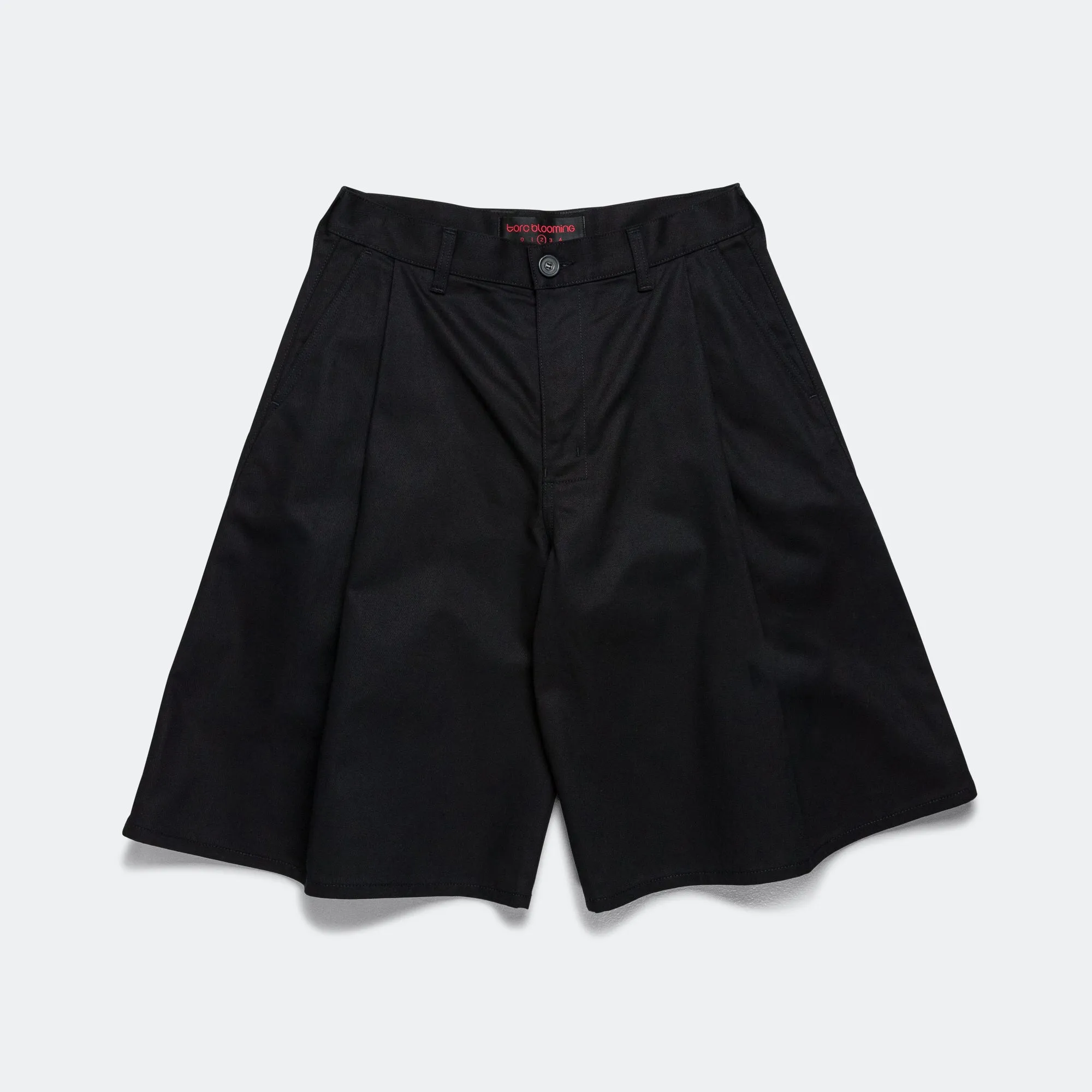 boots maternity option Pyramid Short - Black