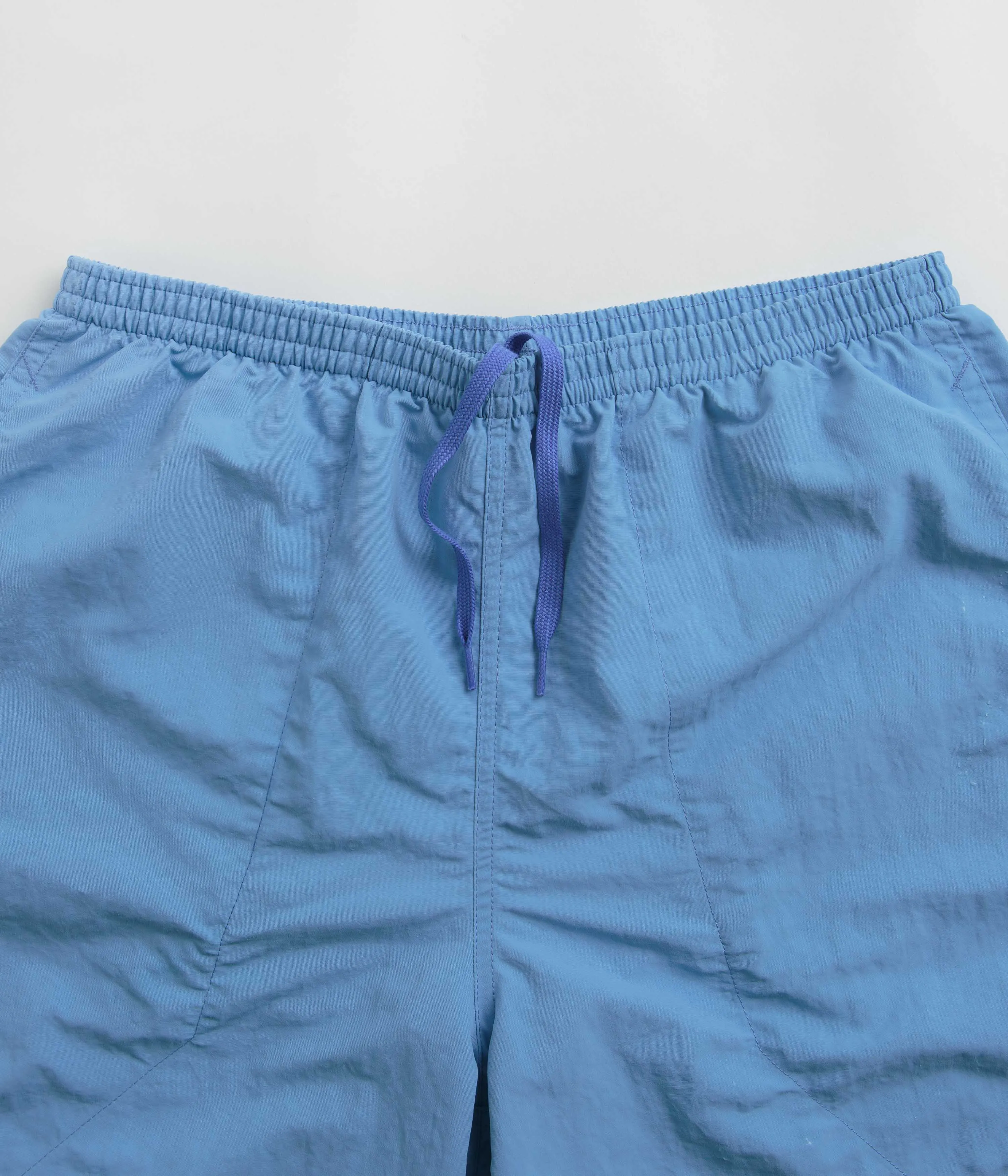 Patagonia Baggies 5" Shorts - Lago Blue Durable Hemming Abrasion Resistant Edges