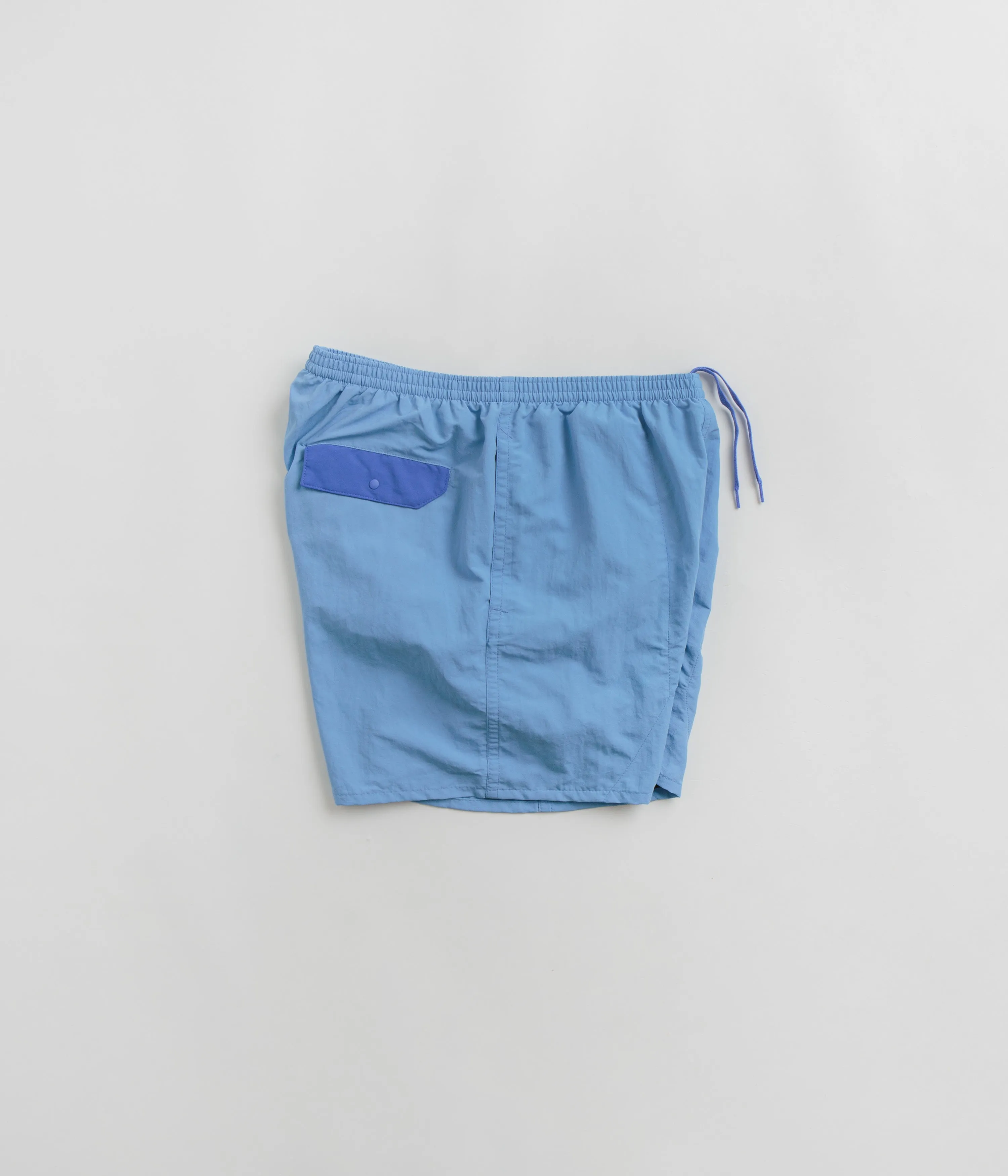 Game Day Anniversary Gift Patagonia Baggies 5" Shorts - Lago Blue