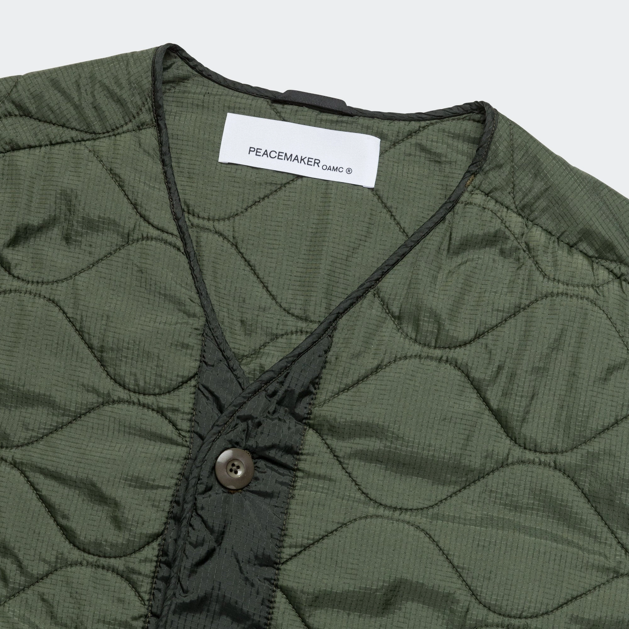 Soft Shell Combat Liner - Forest Night