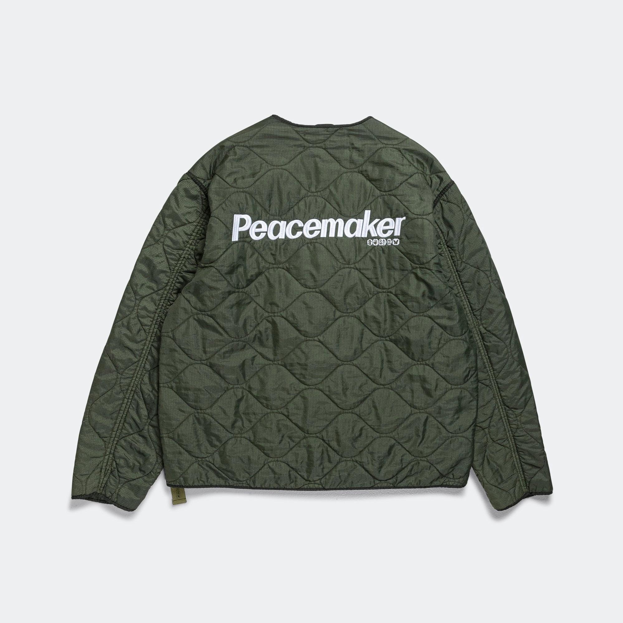 Combat Liner - Forest Night All Day Wear