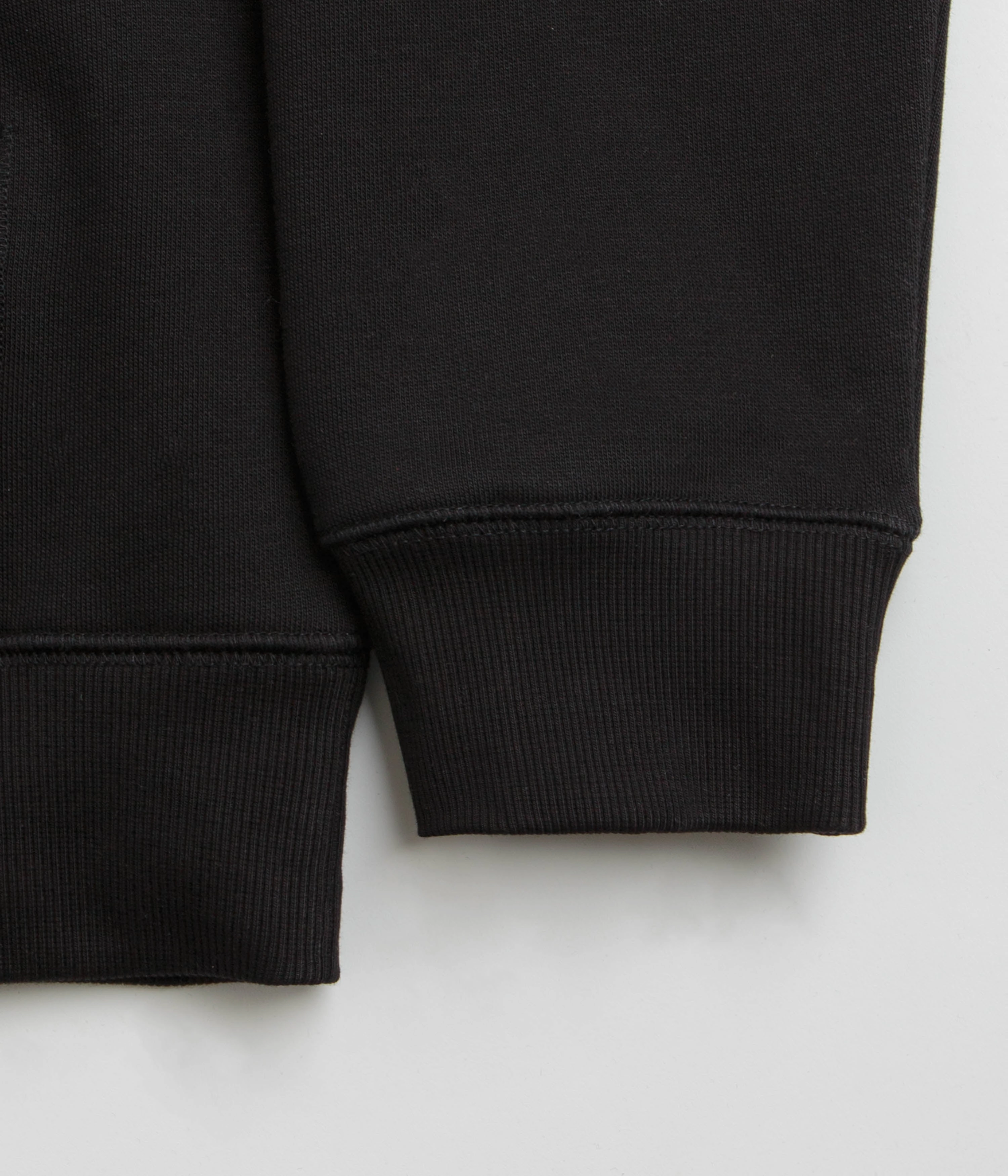 Student Life Carhartt Chase Hoodie - Black / Gold