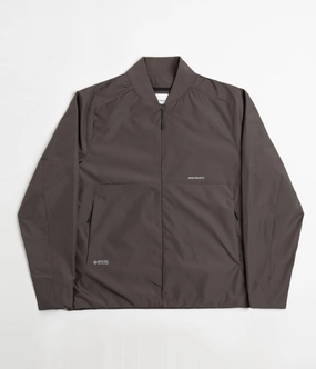 Norse Projects Ryan Gore-Tex Infinium Jacket - Heathland Brown City