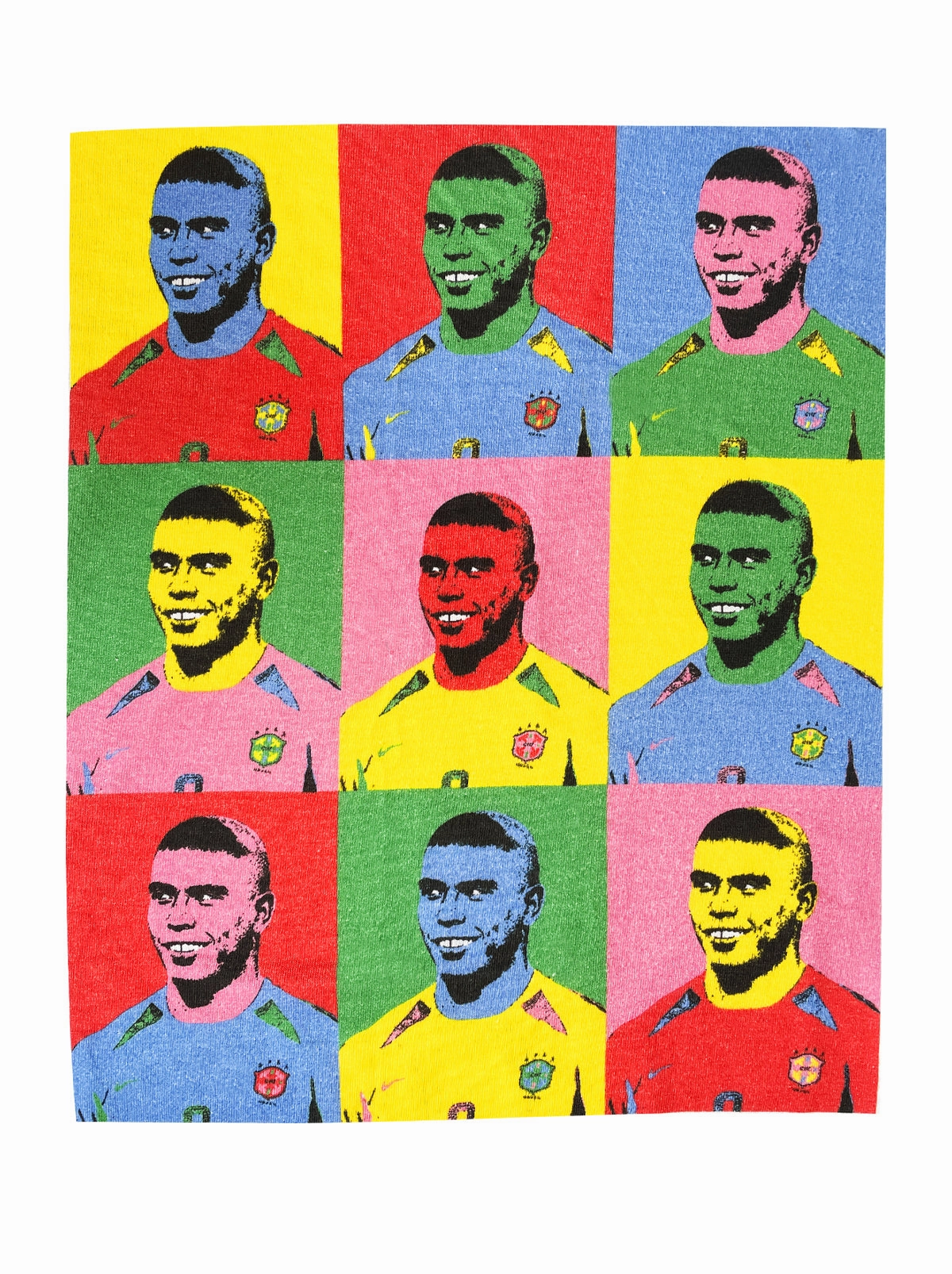 R9 JURASSIC PARK TEE Classic Smart