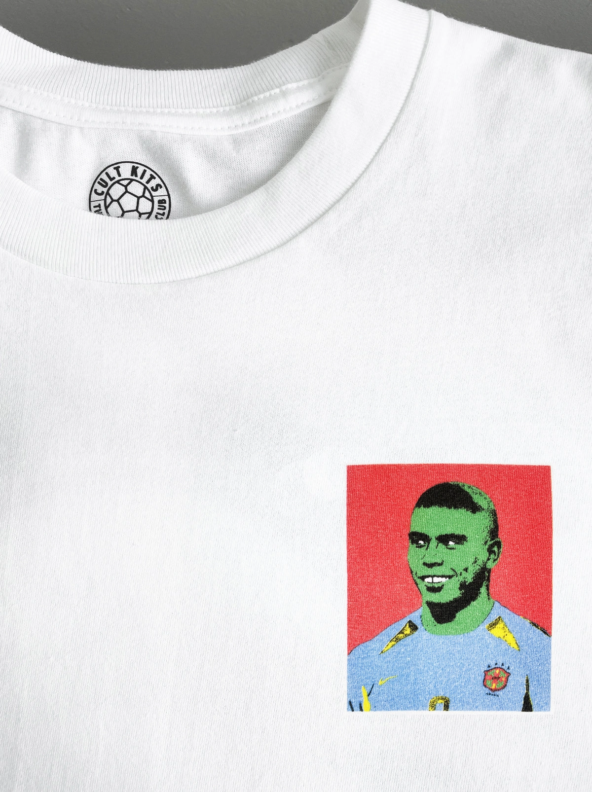 Fashion Outfit Layered Wear R9 JURASSIC PARK TEE