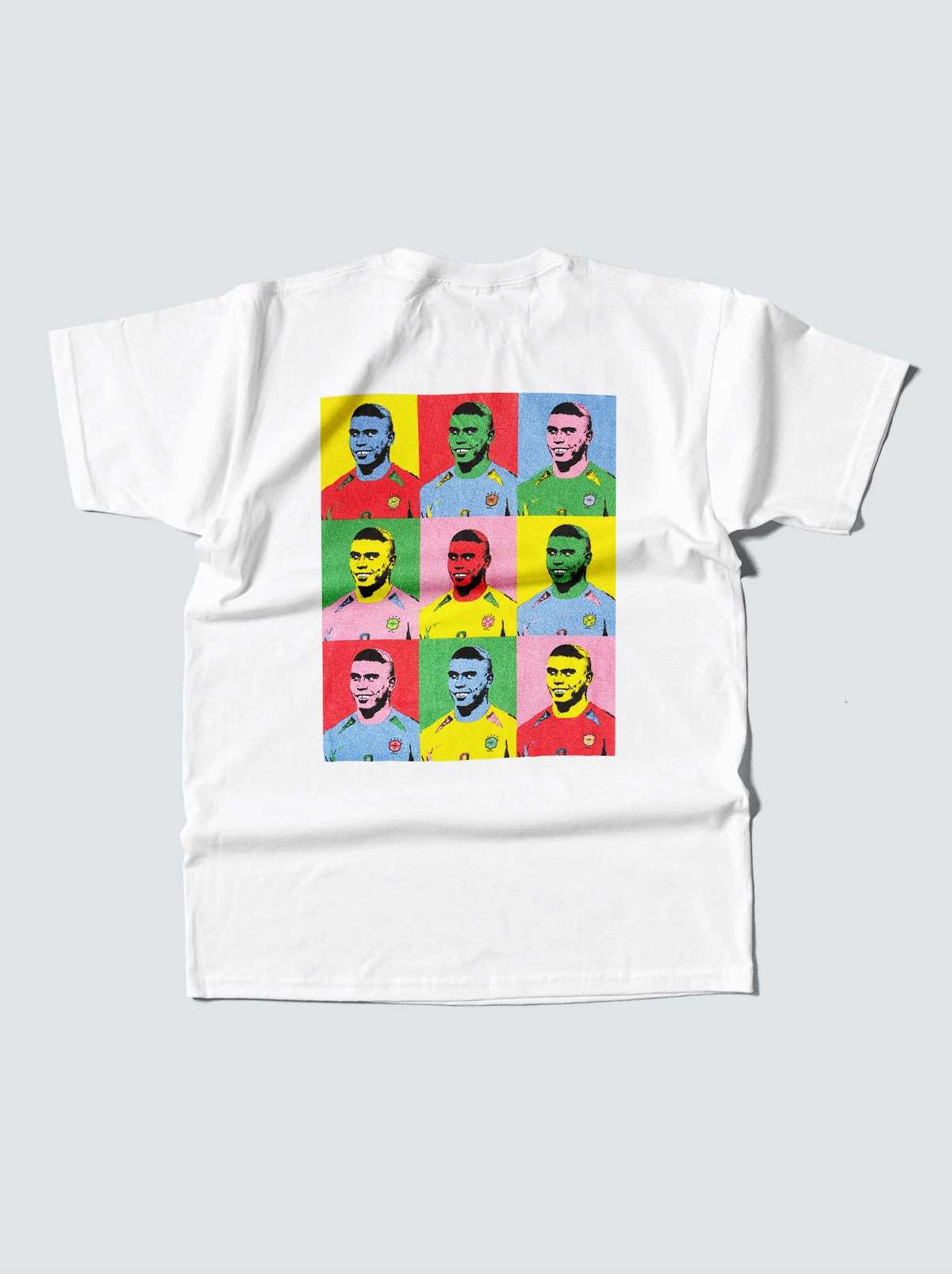 Fashionable Wear R9 JURASSIC PARK TEE