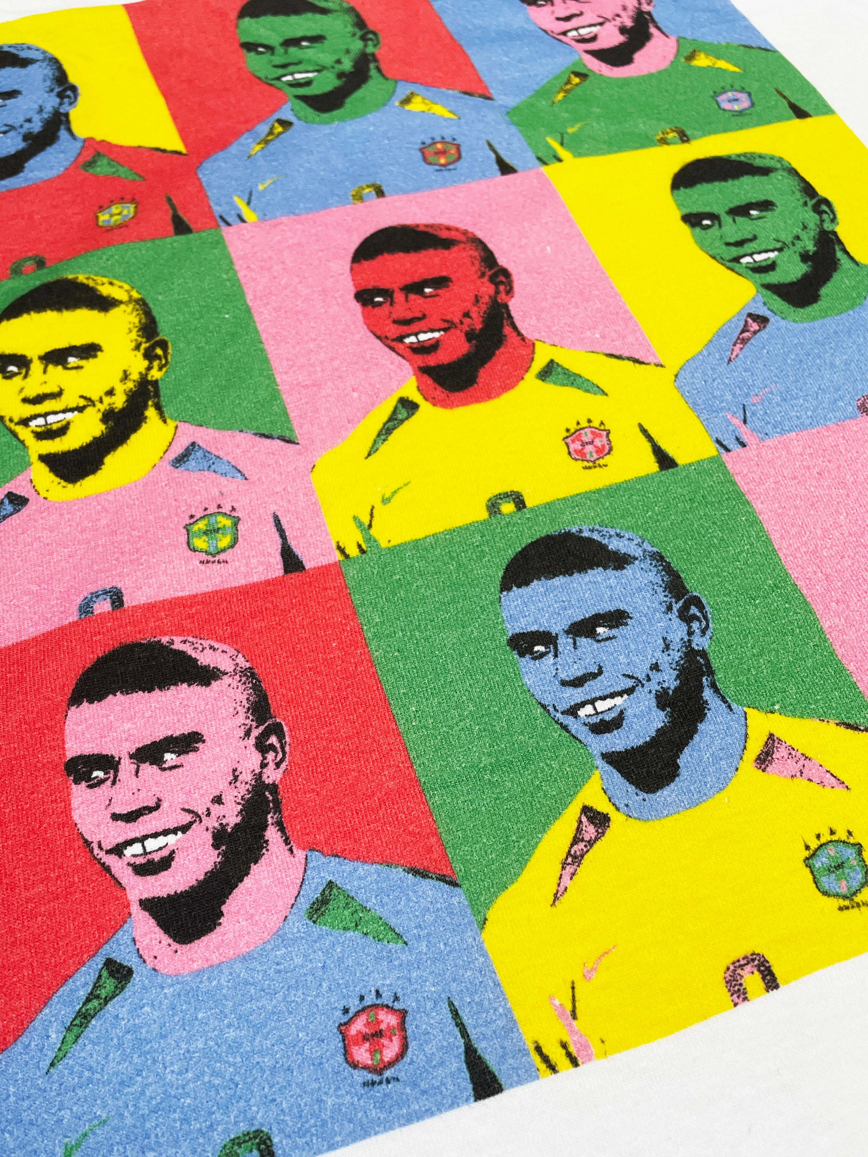 Active Style R9 JURASSIC PARK TEE