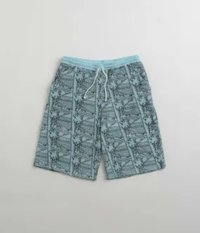 Collectible Item Rassvet Miami Terry Shorts - Light Blue