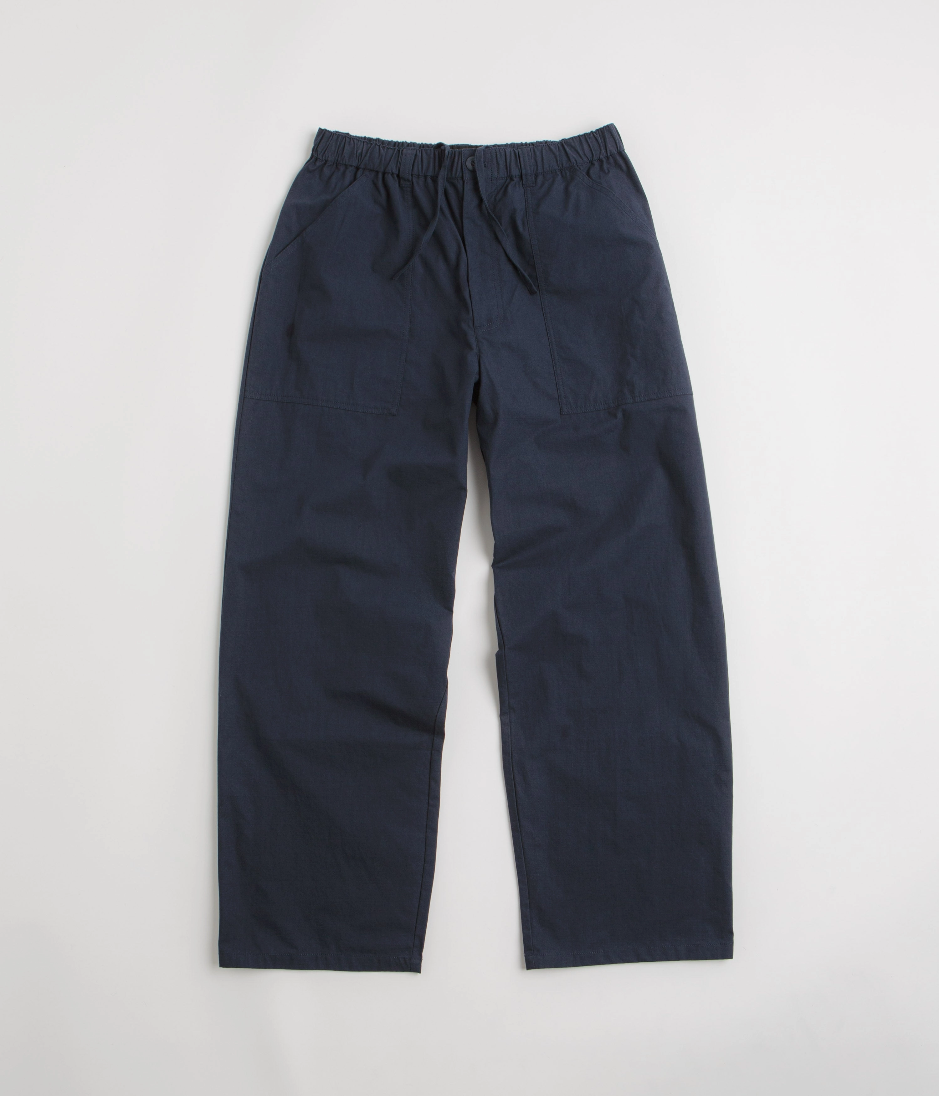 Stan Ray Jungle Pants - Indigo SeamlessPockets